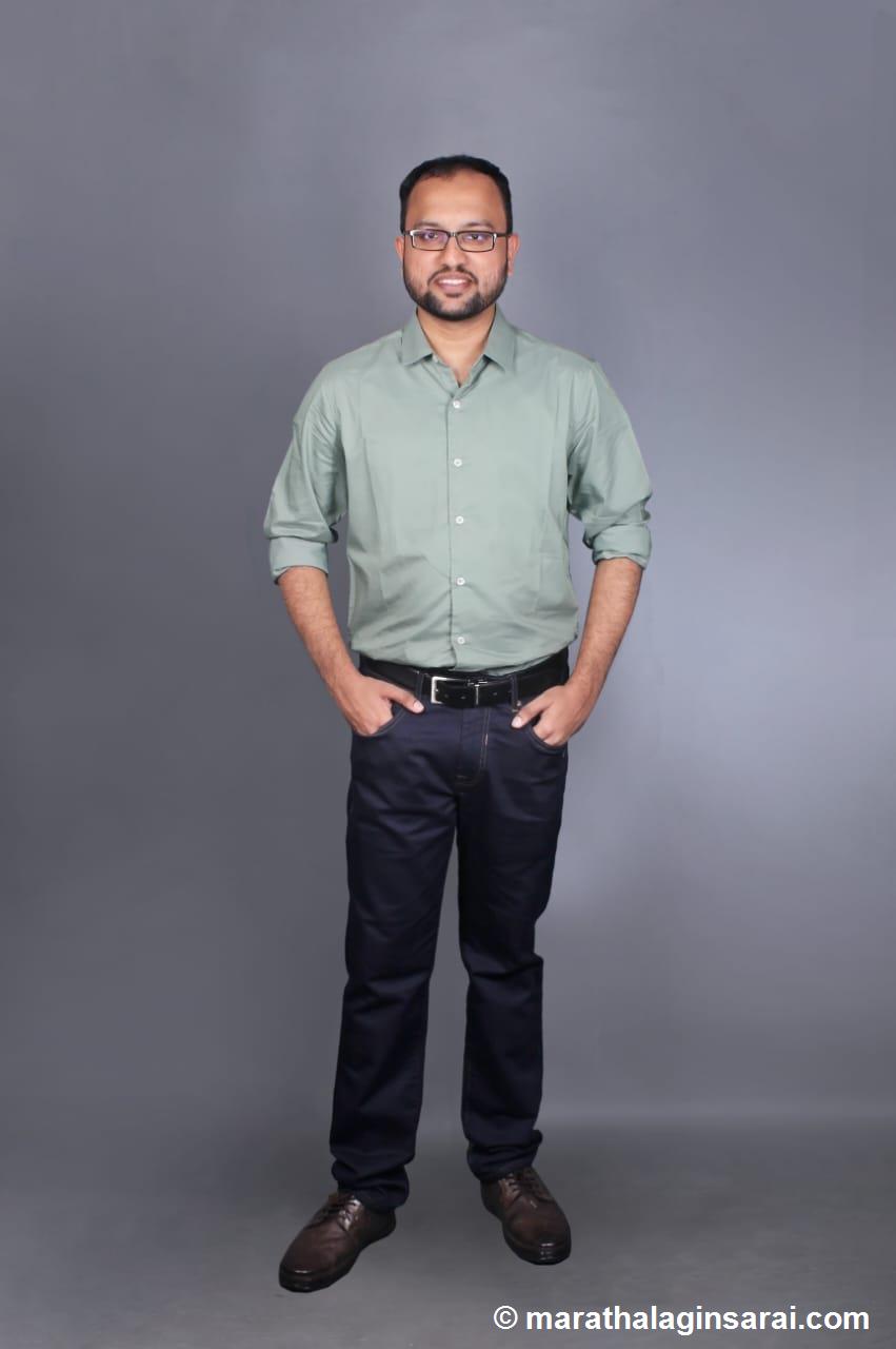 Profile Picture