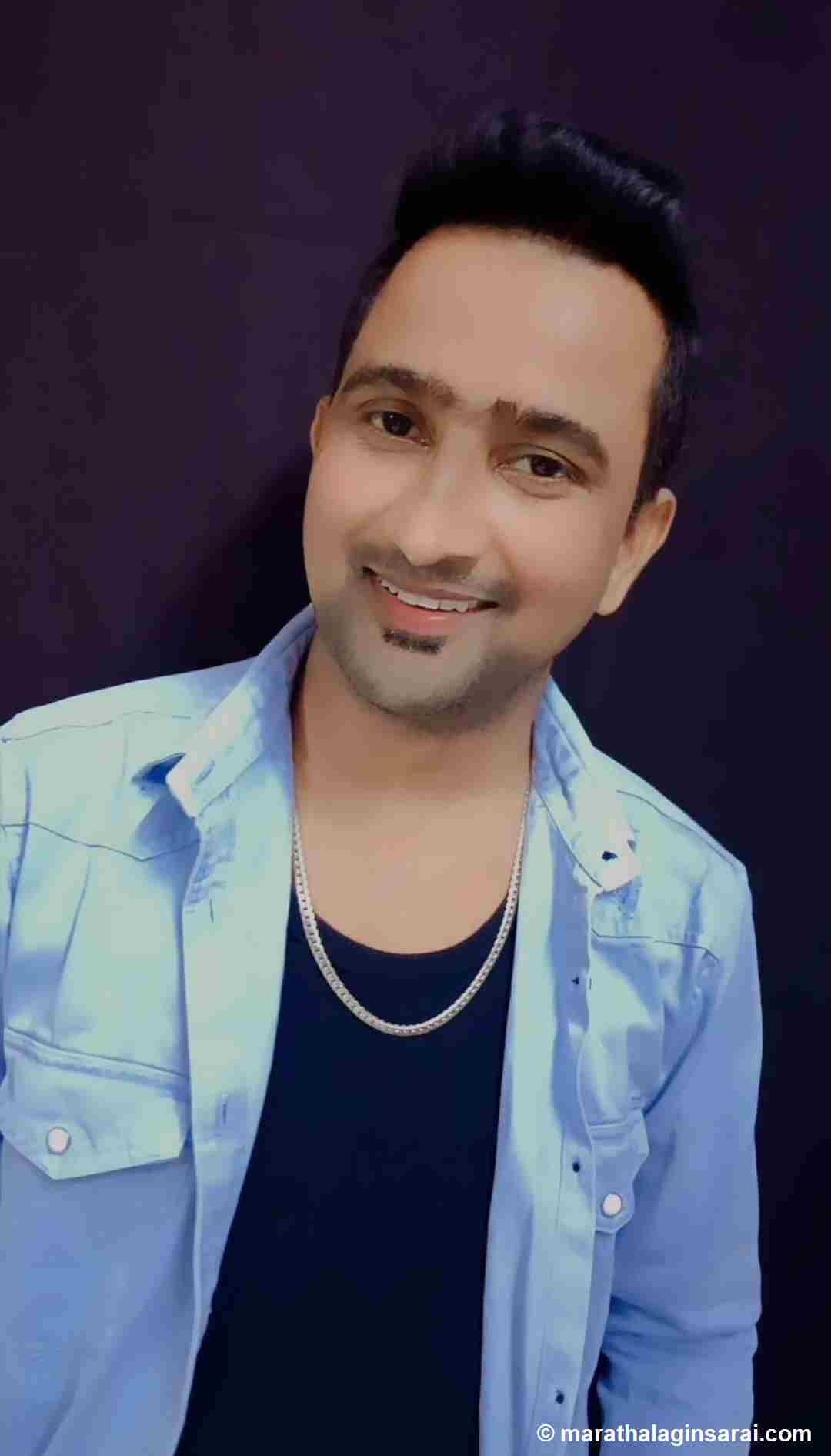 Profile Picture