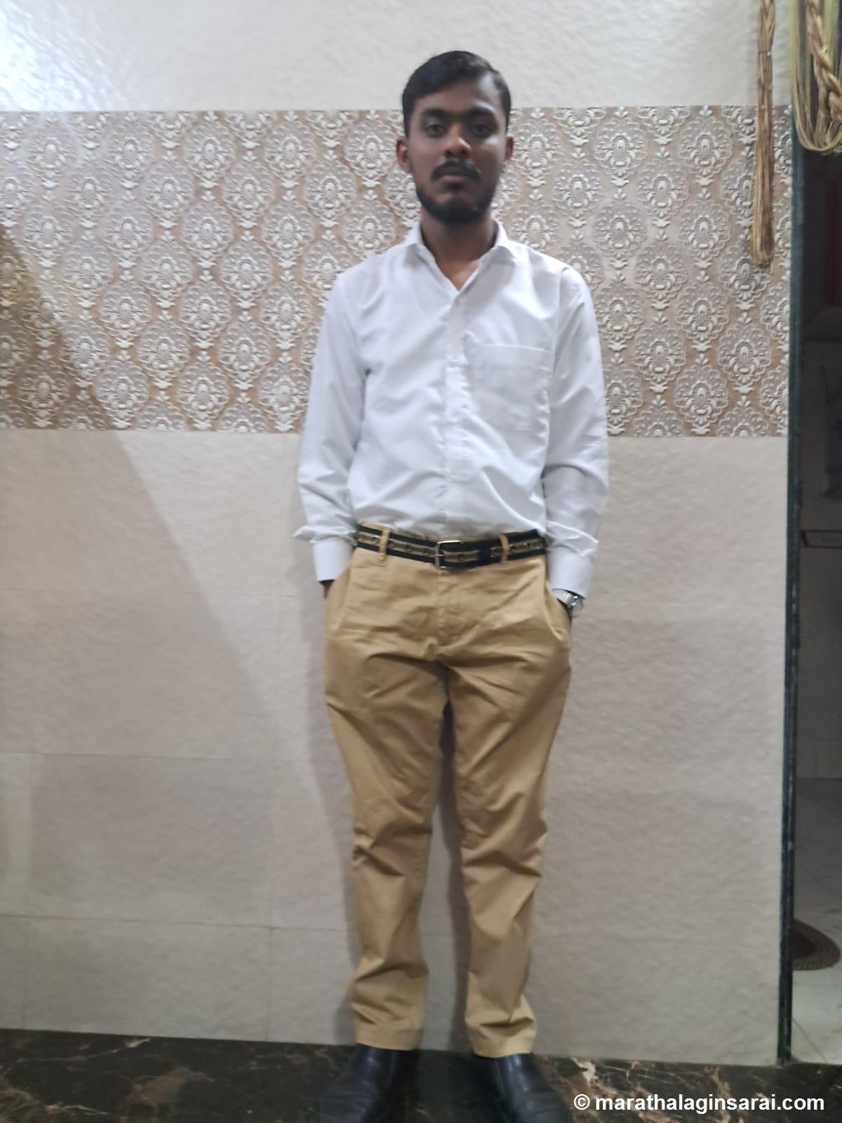Profile Picture