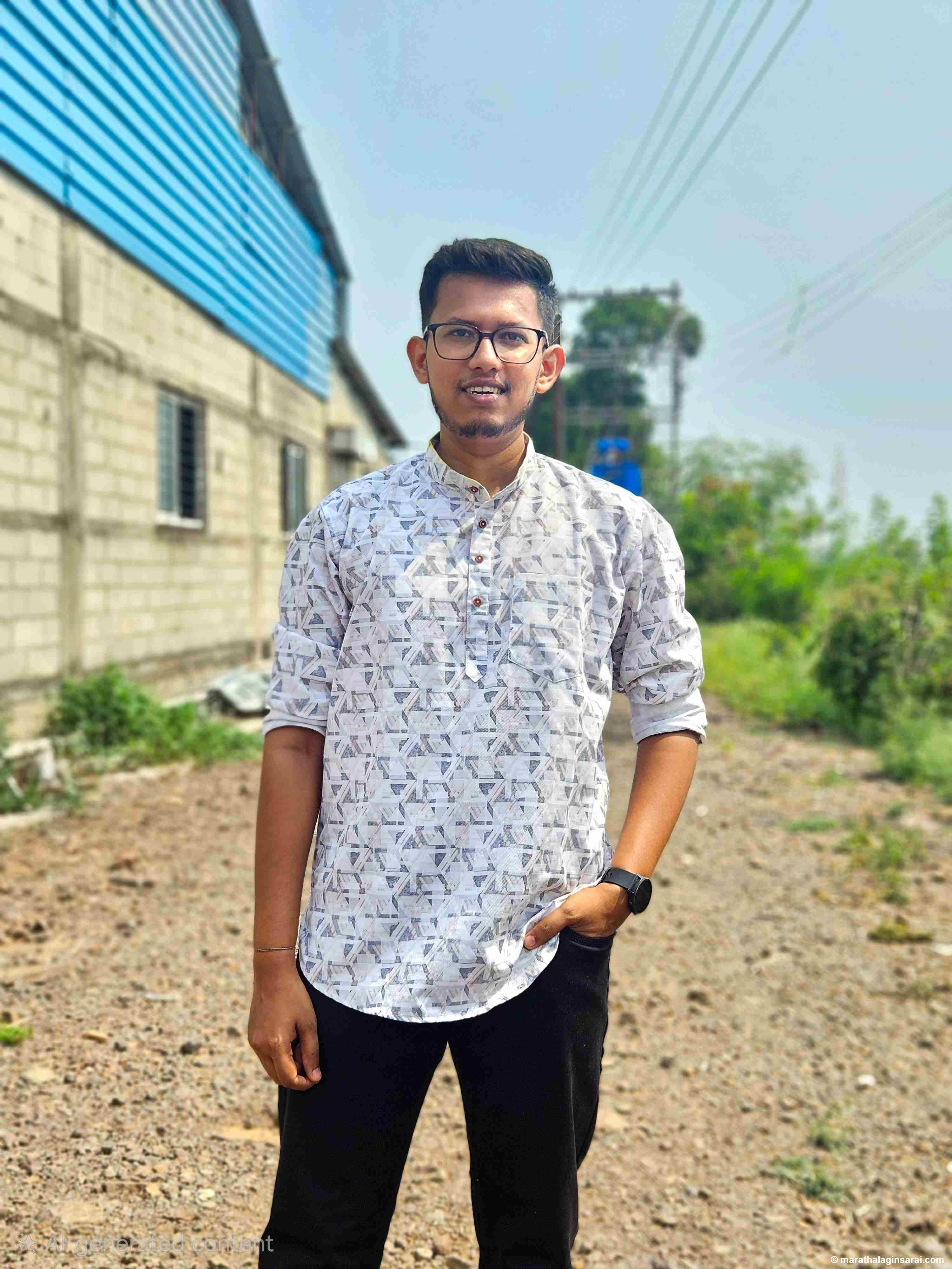 Profile Picture