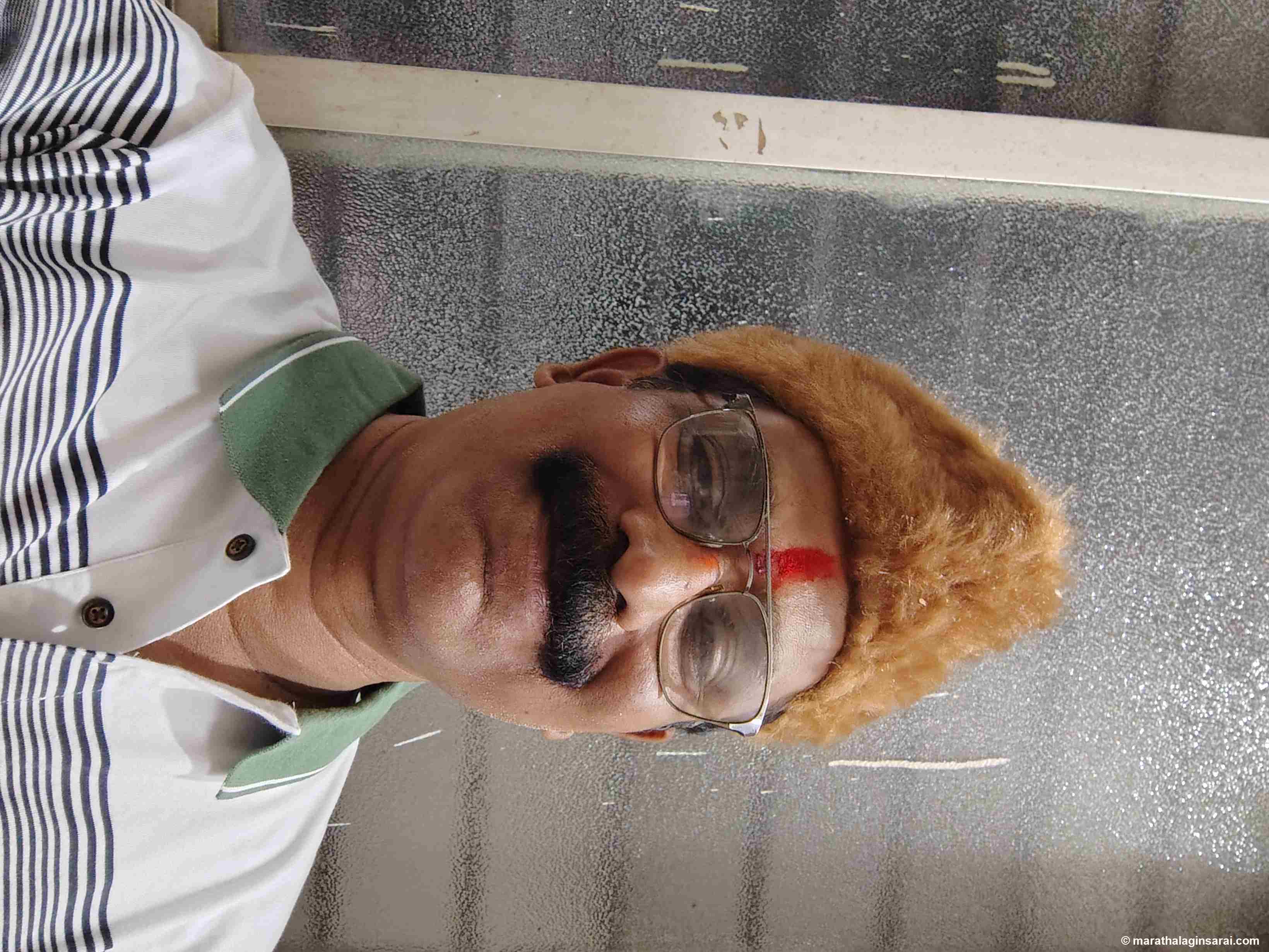 Profile Picture