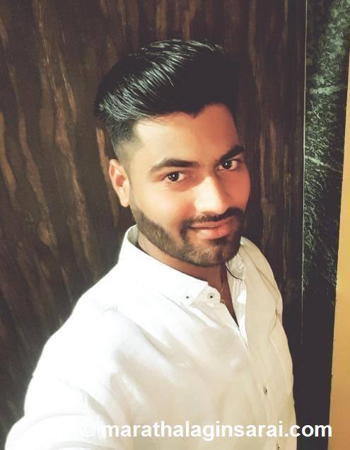Profile Picture