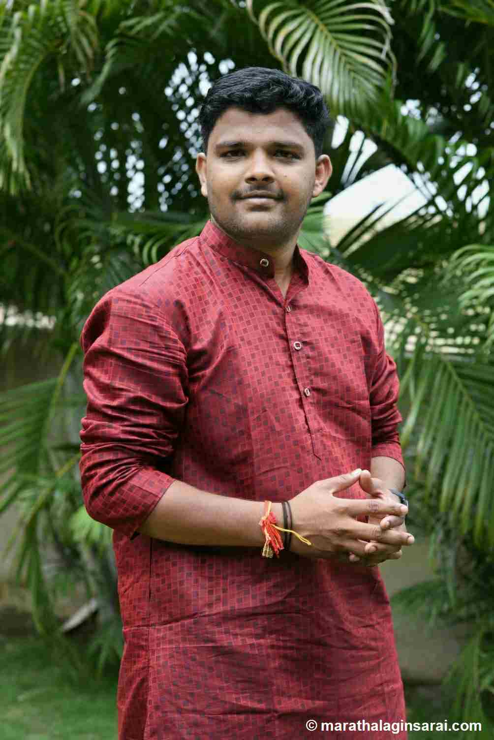 Profile Picture