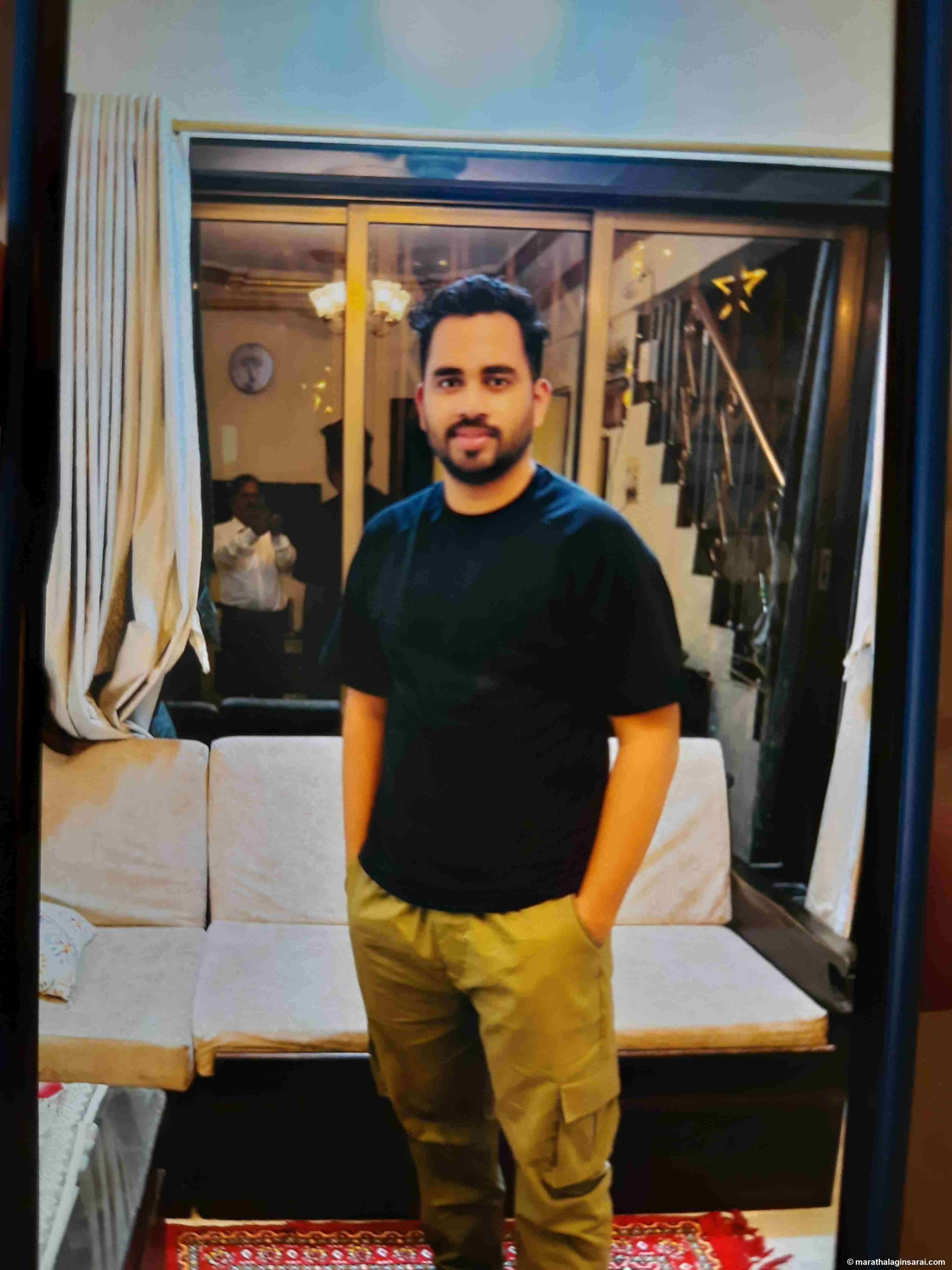 Profile Picture