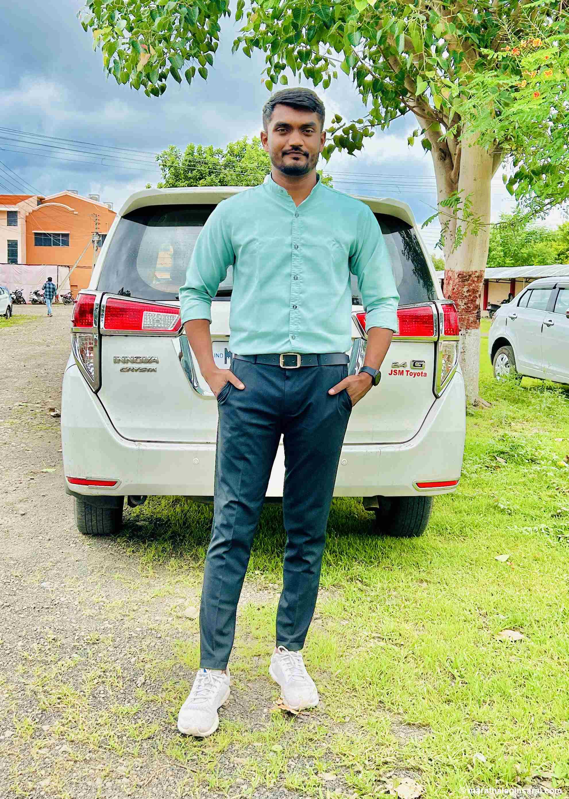 Profile Picture