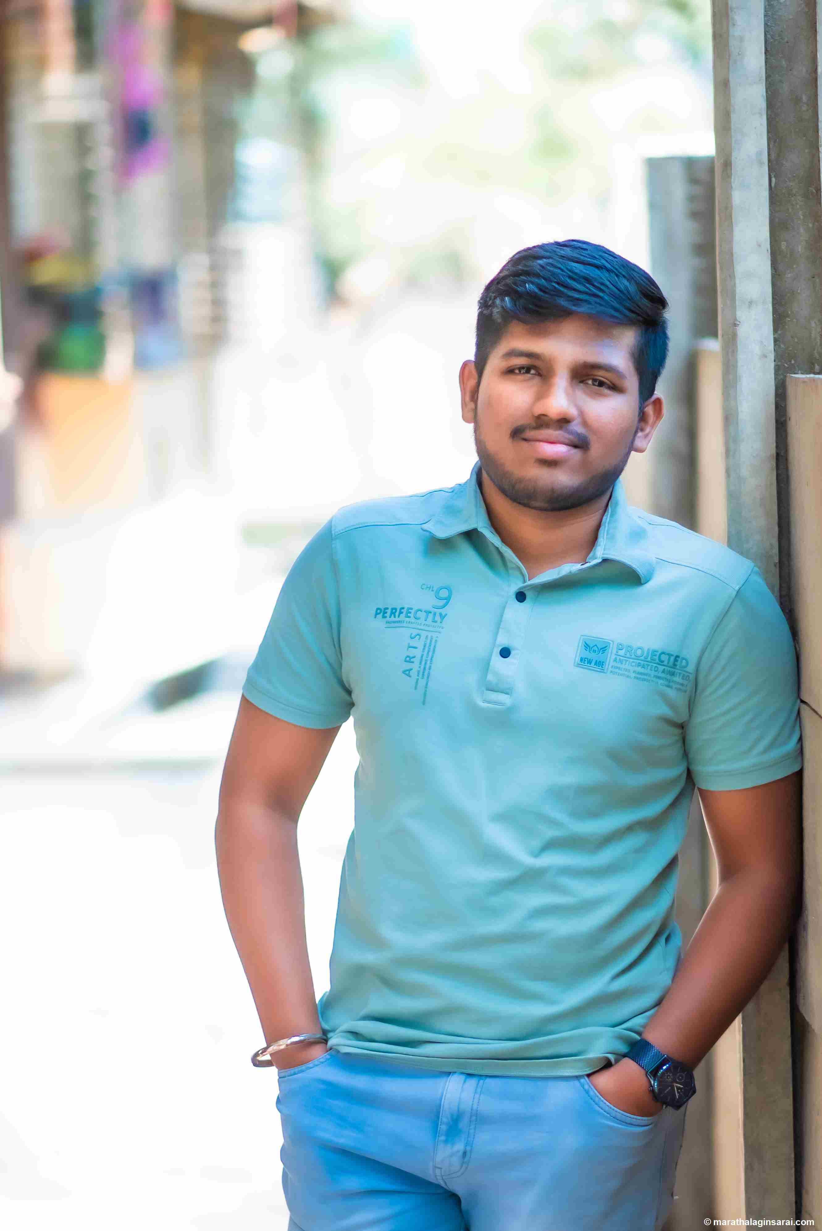 Profile Picture