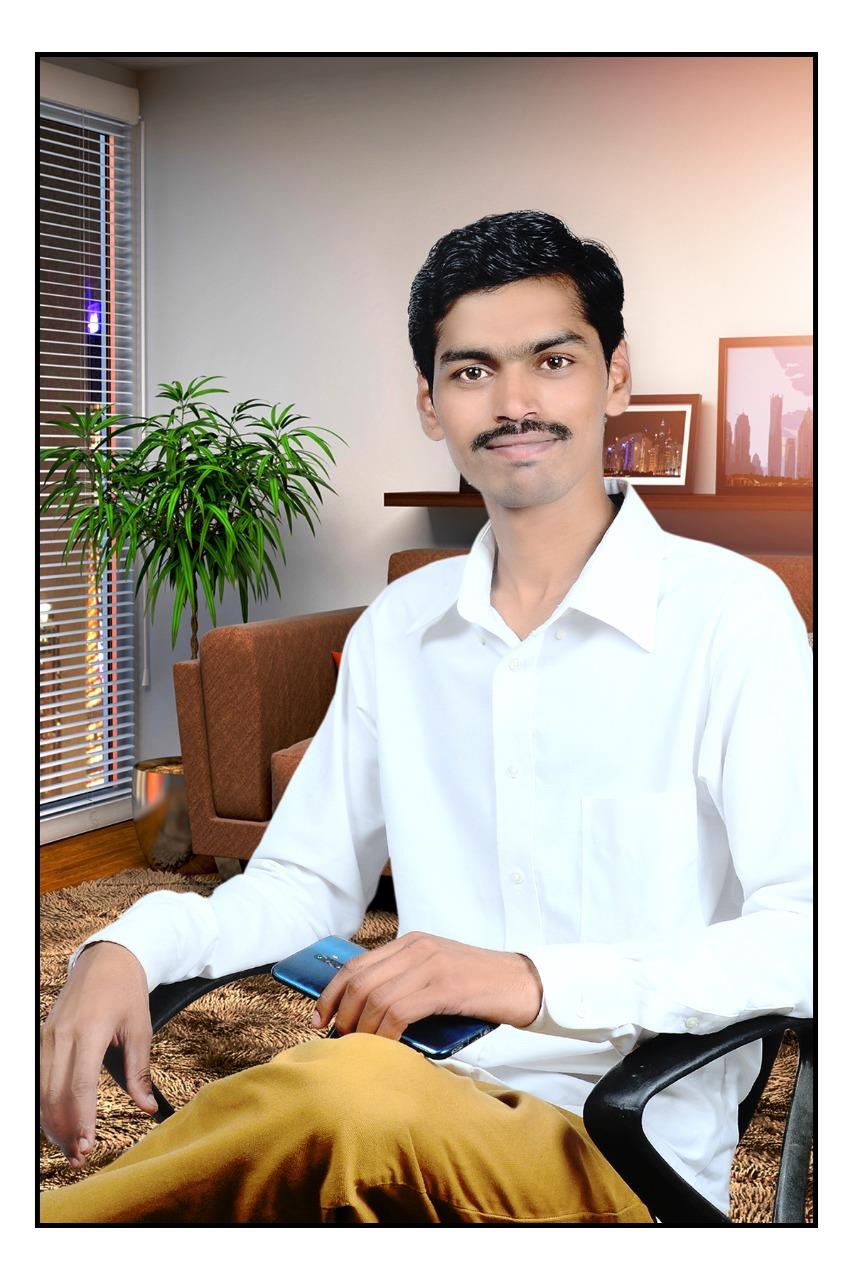 Profile Picture