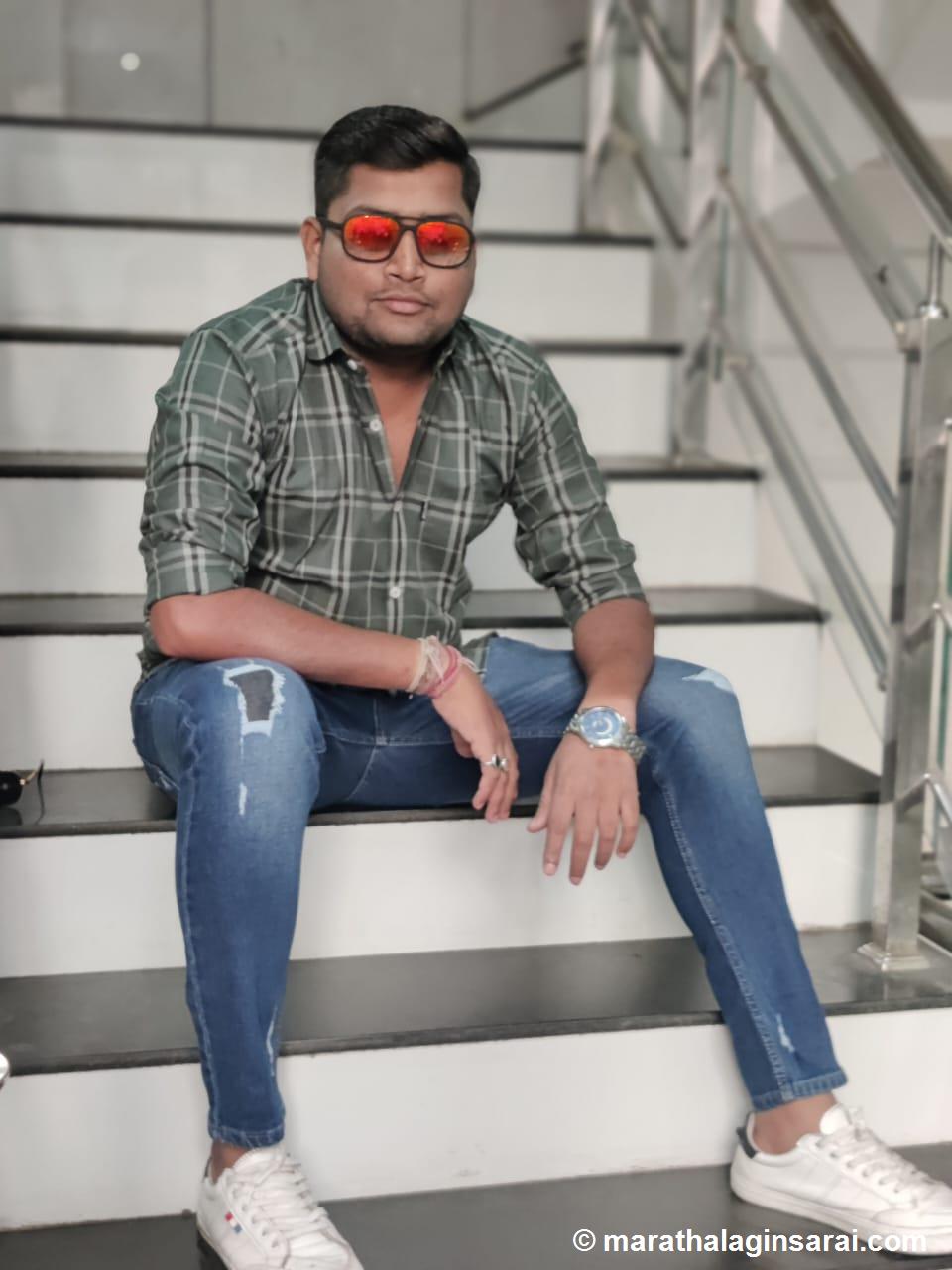 Profile Picture