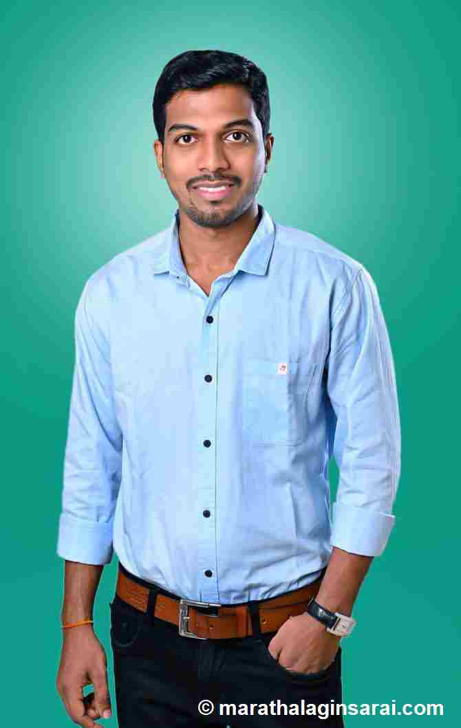 Profile Picture