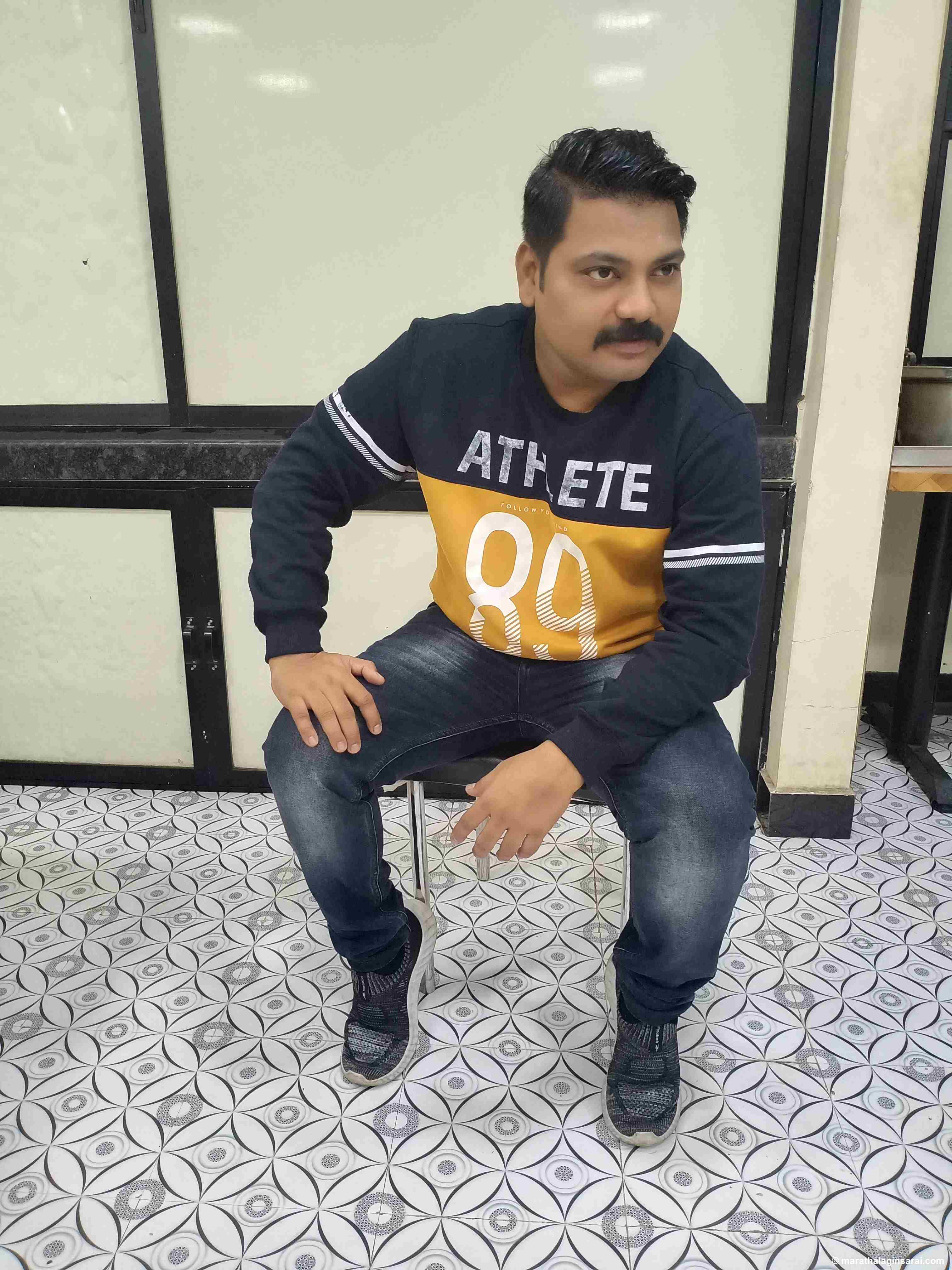 Profile Picture