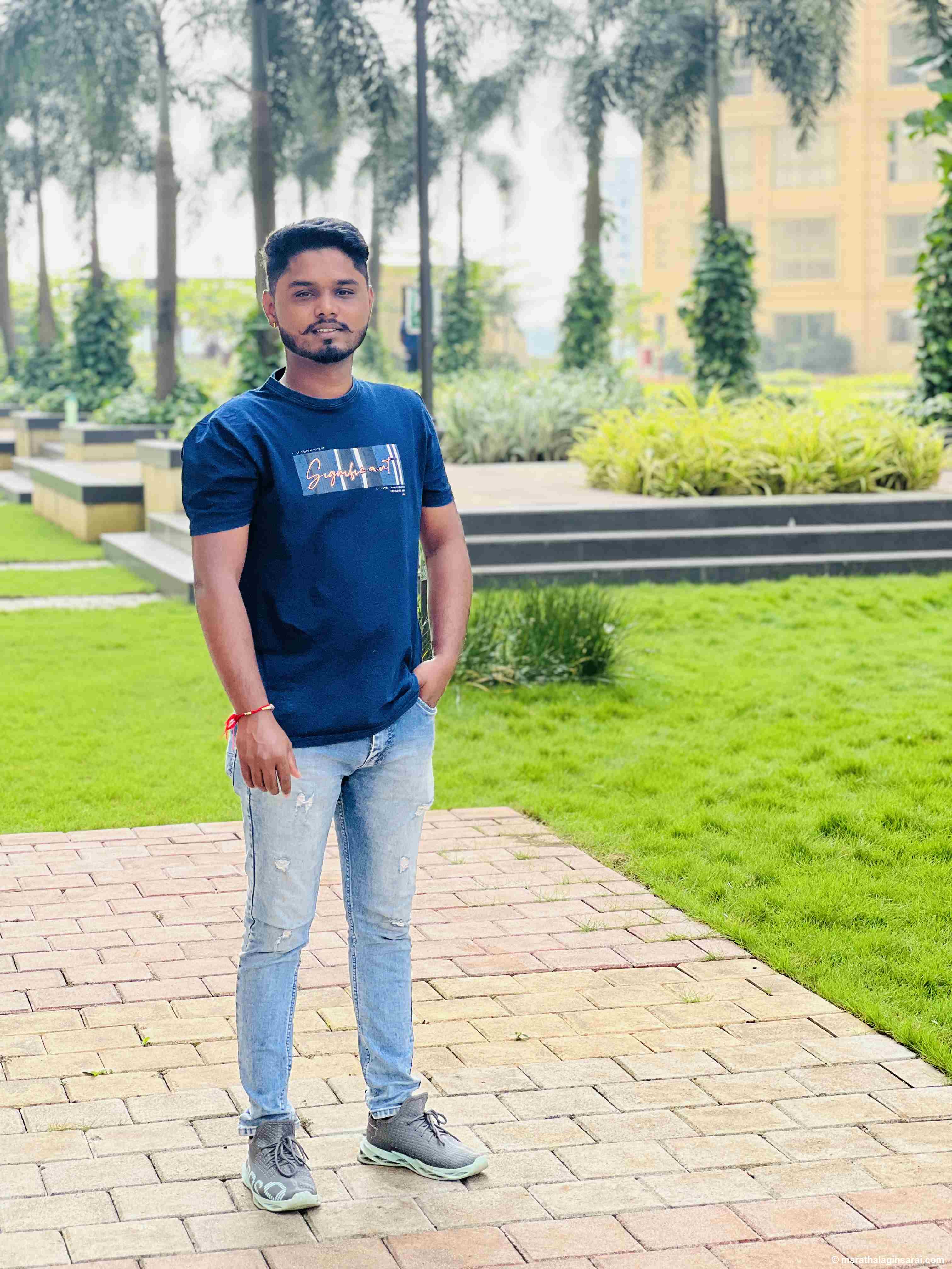 Profile Picture
