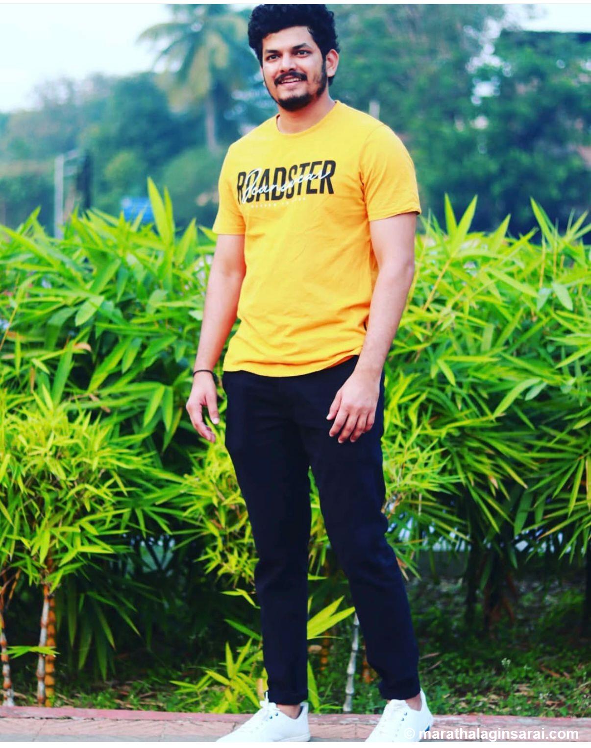 Profile Picture