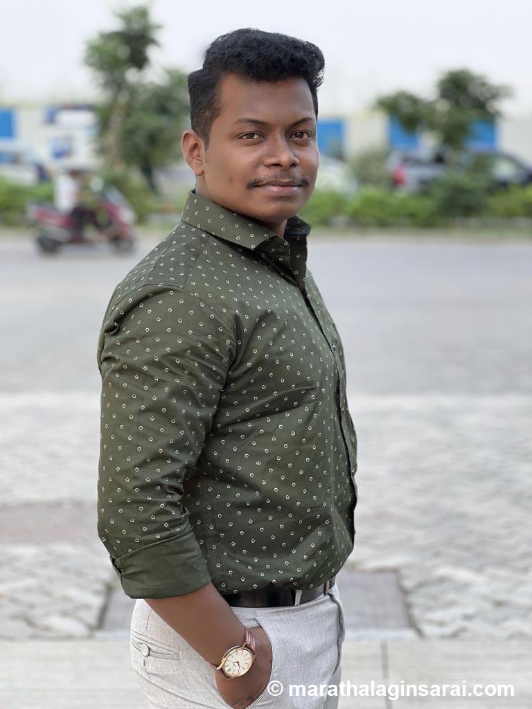 Profile Picture
