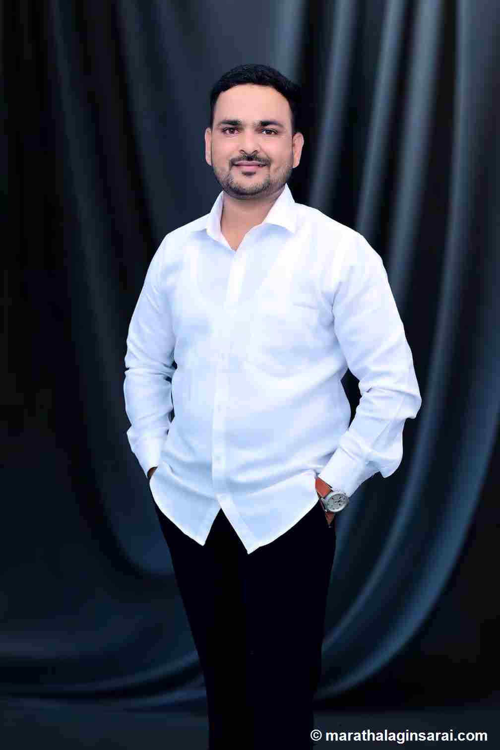 Profile Picture