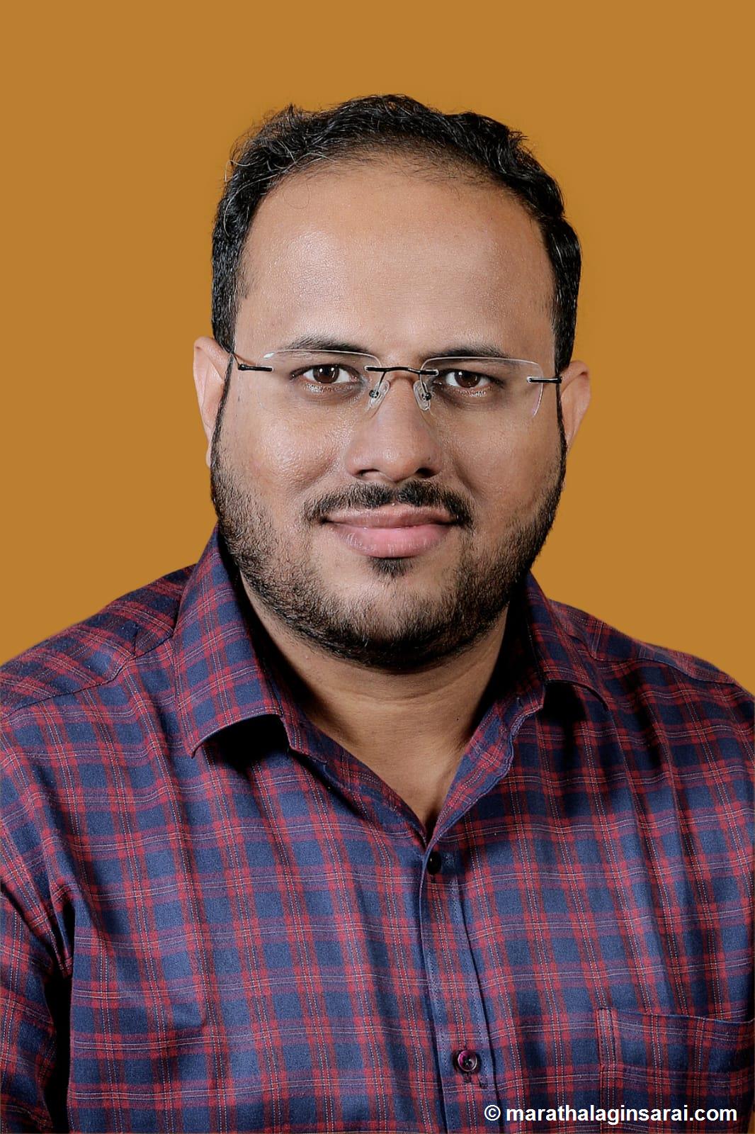 Profile Picture