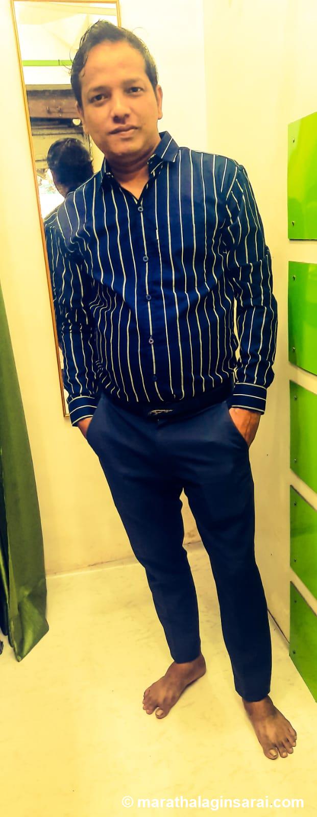 Profile Picture