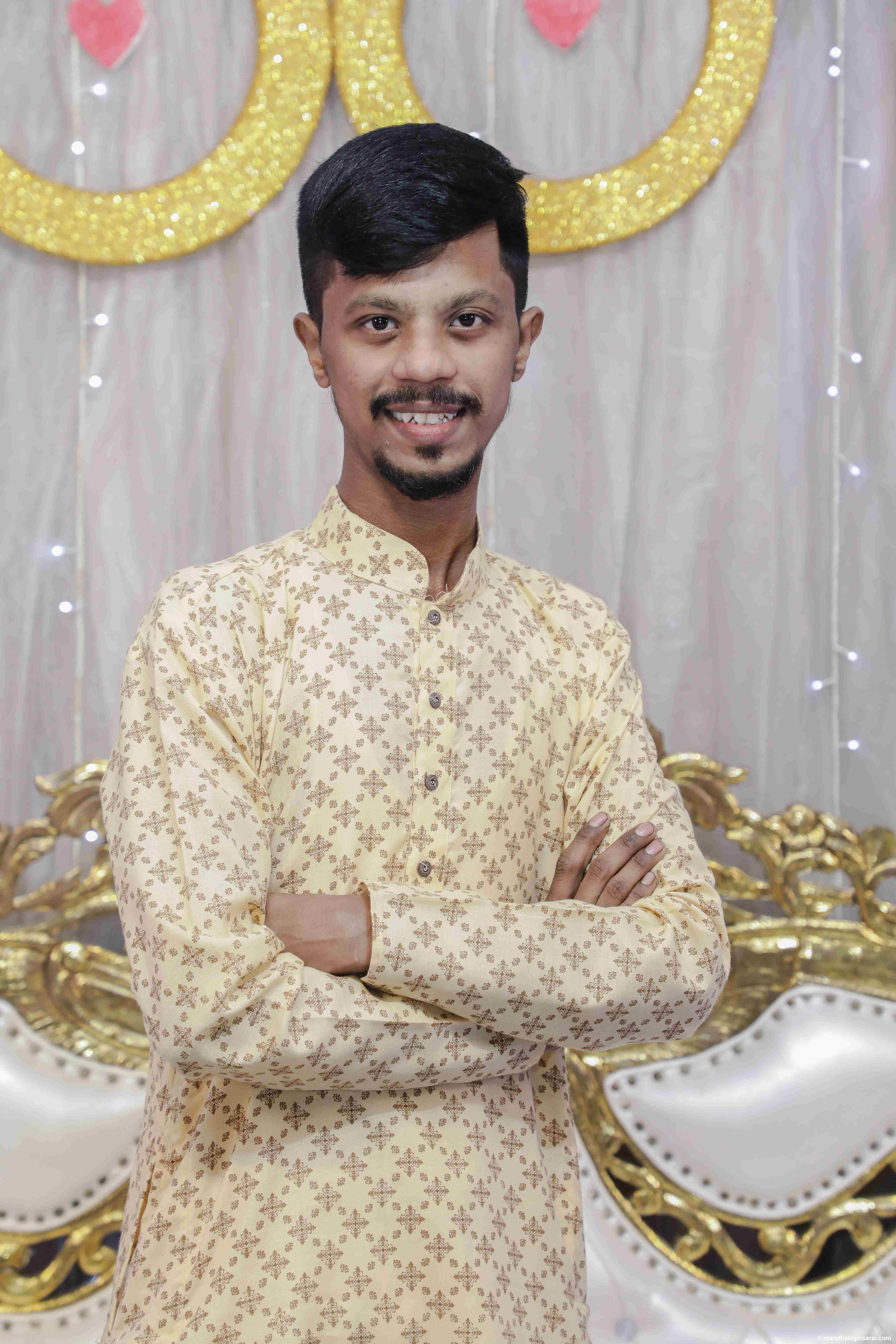 Profile Picture