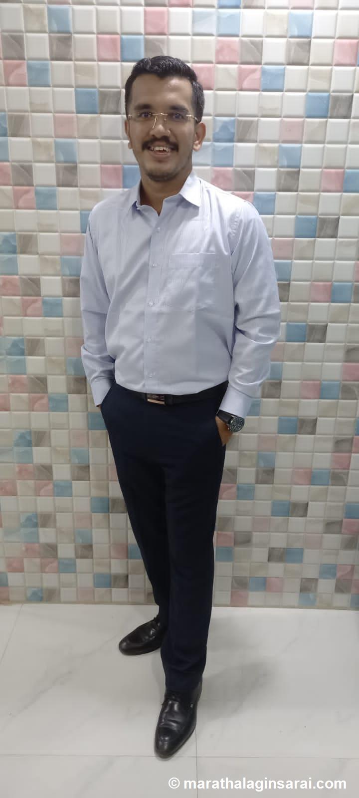 Profile Picture