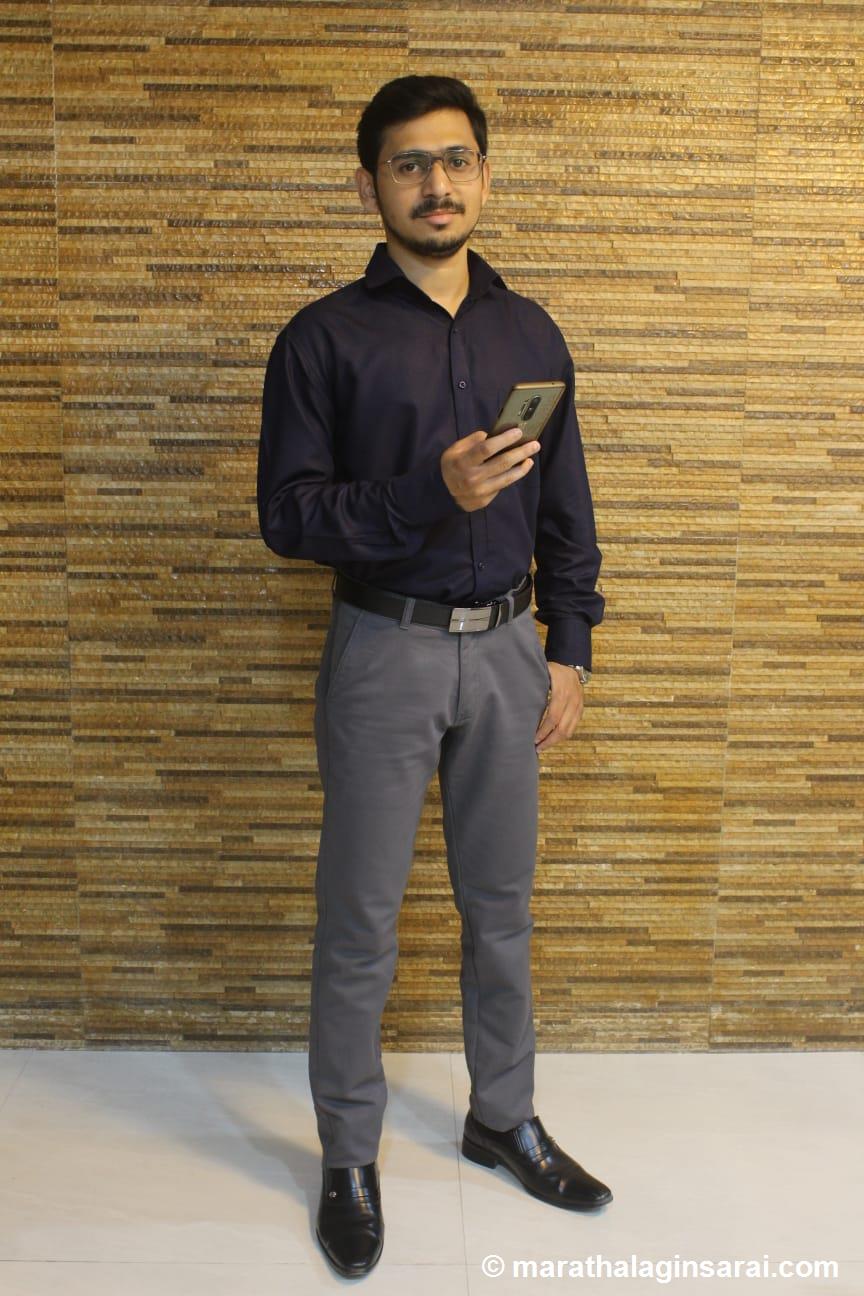 Profile Picture