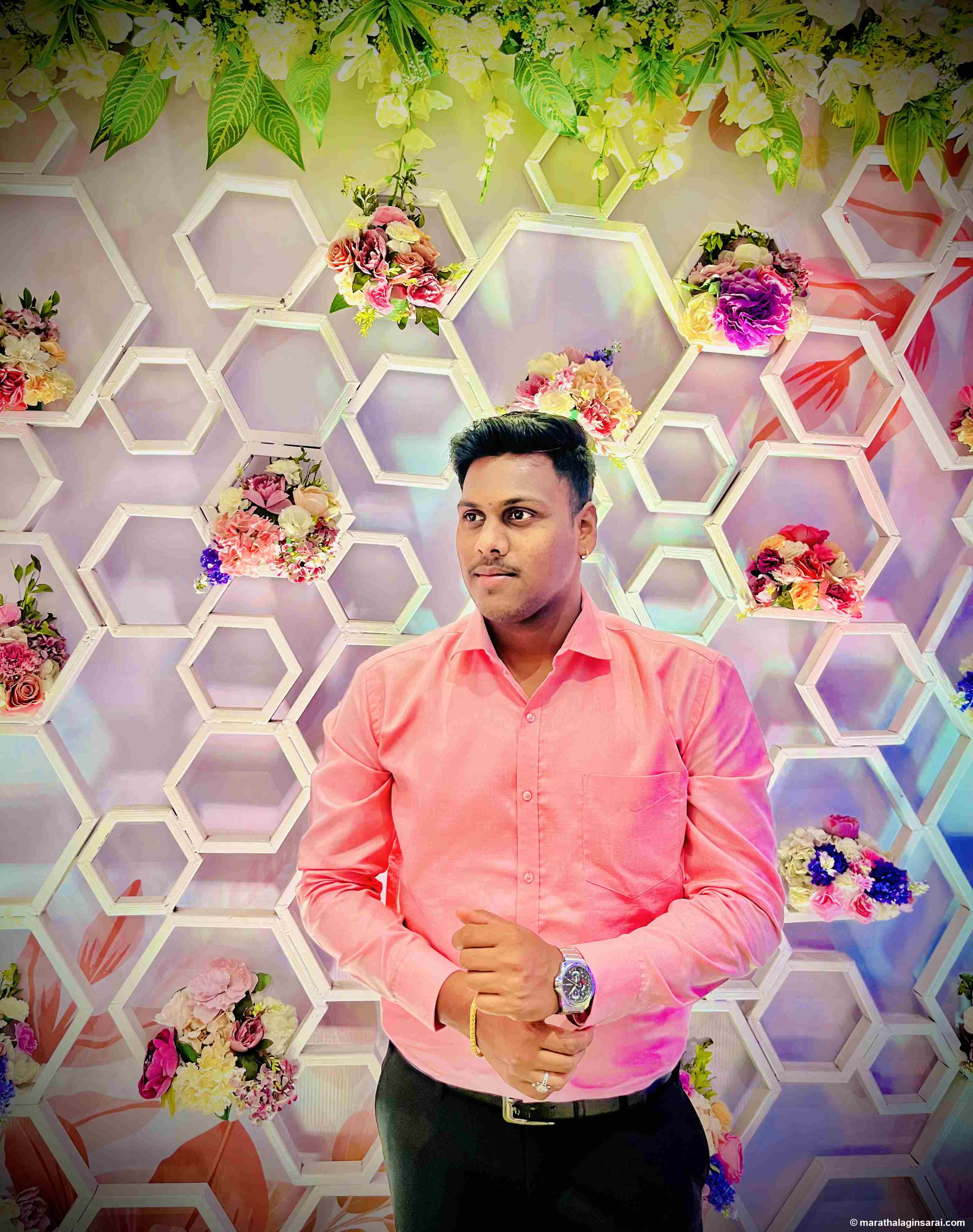 Profile Picture