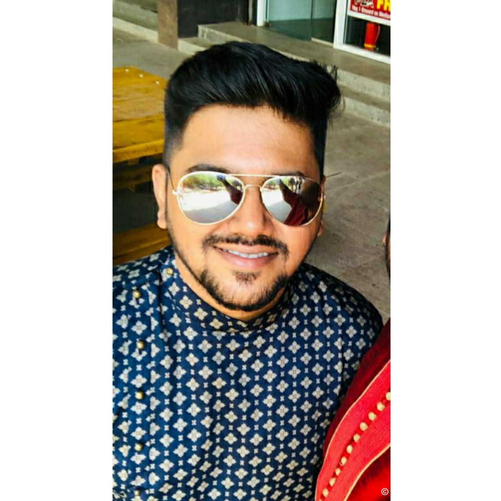Profile Picture
