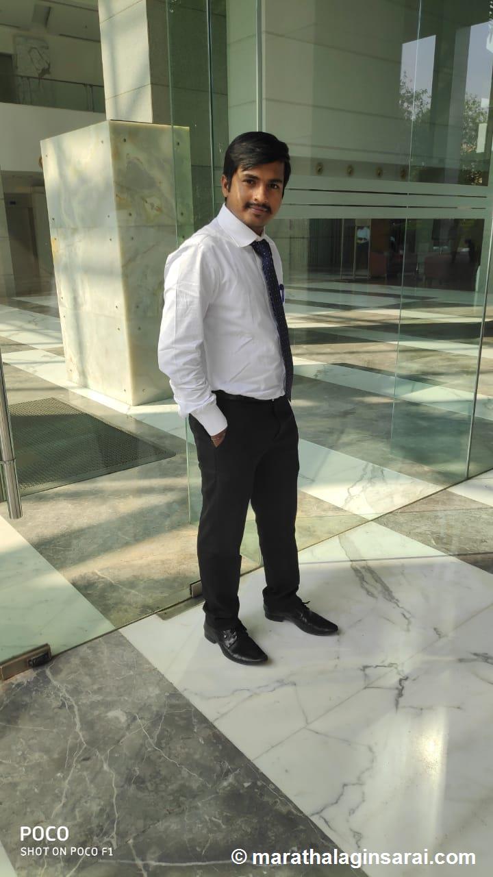 Profile Picture