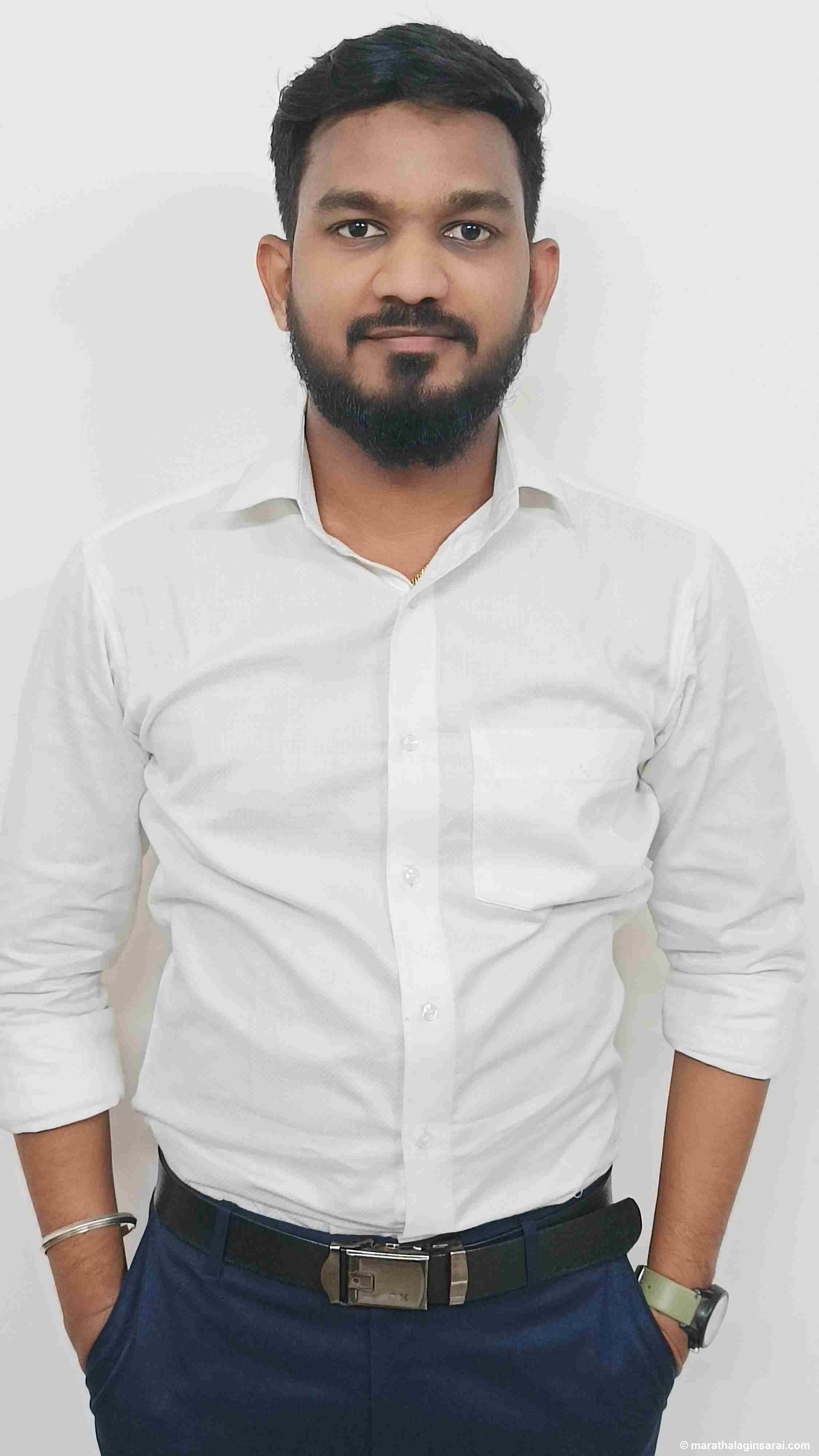 Profile Picture