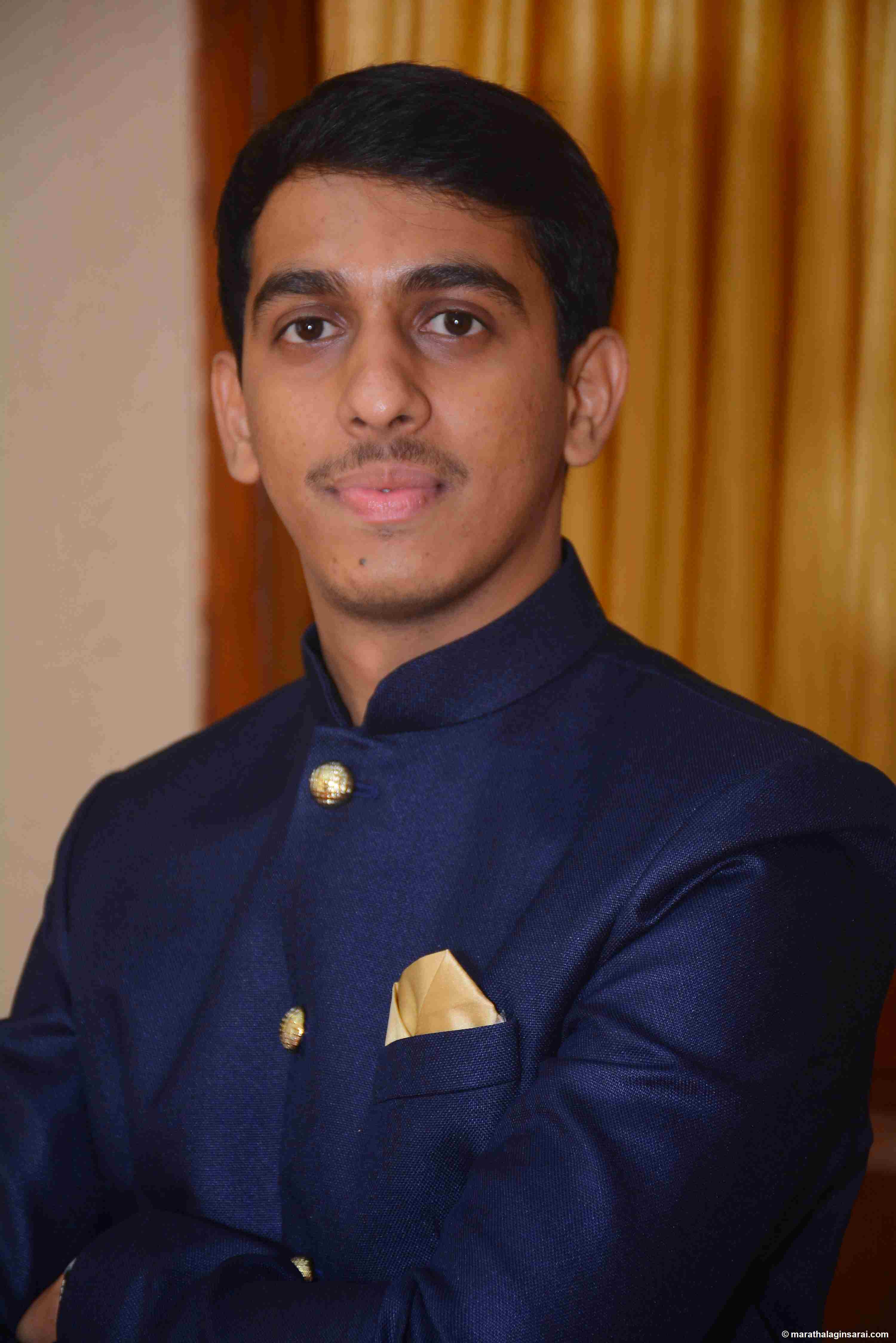 Profile Picture