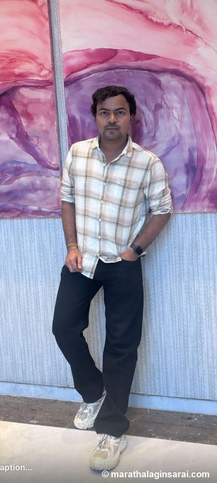 Profile Picture
