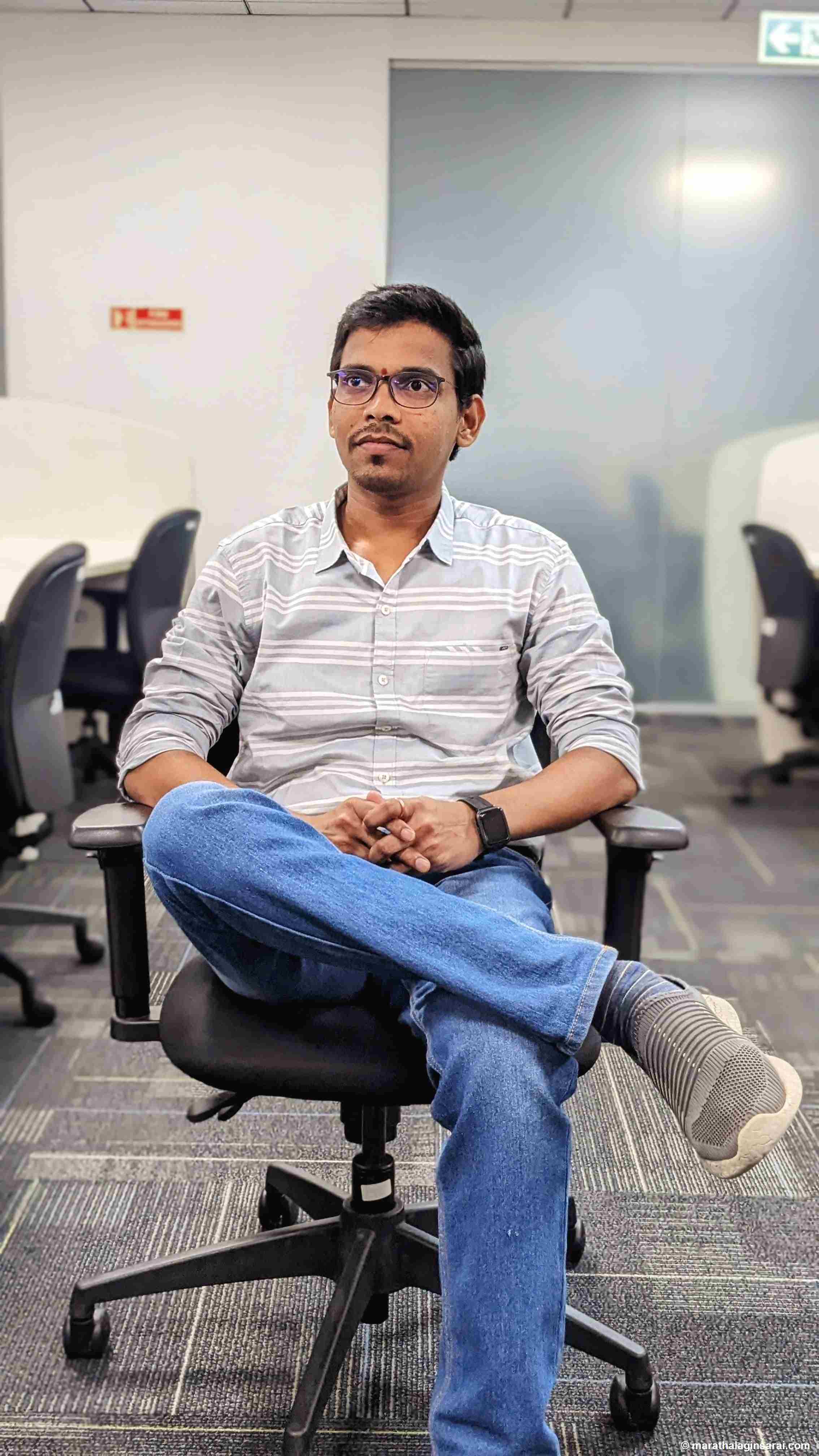 Profile Picture