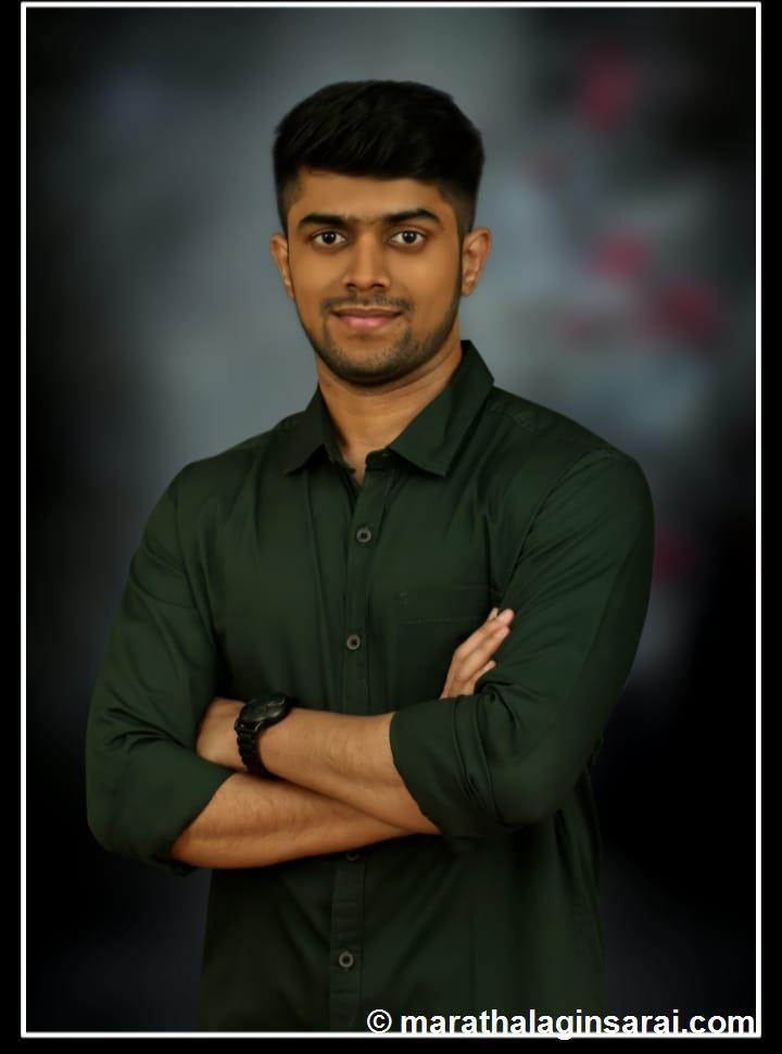 Profile Picture