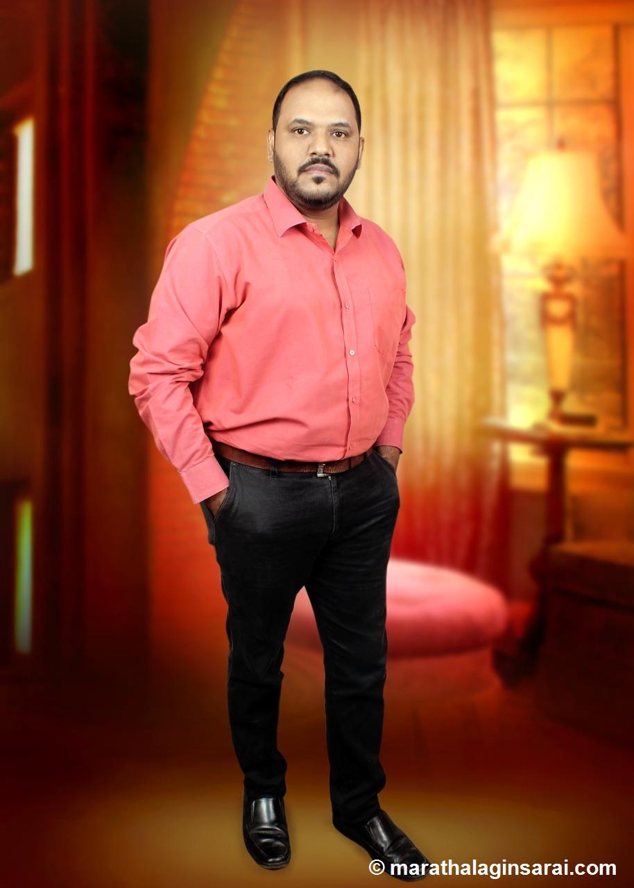 Profile Picture