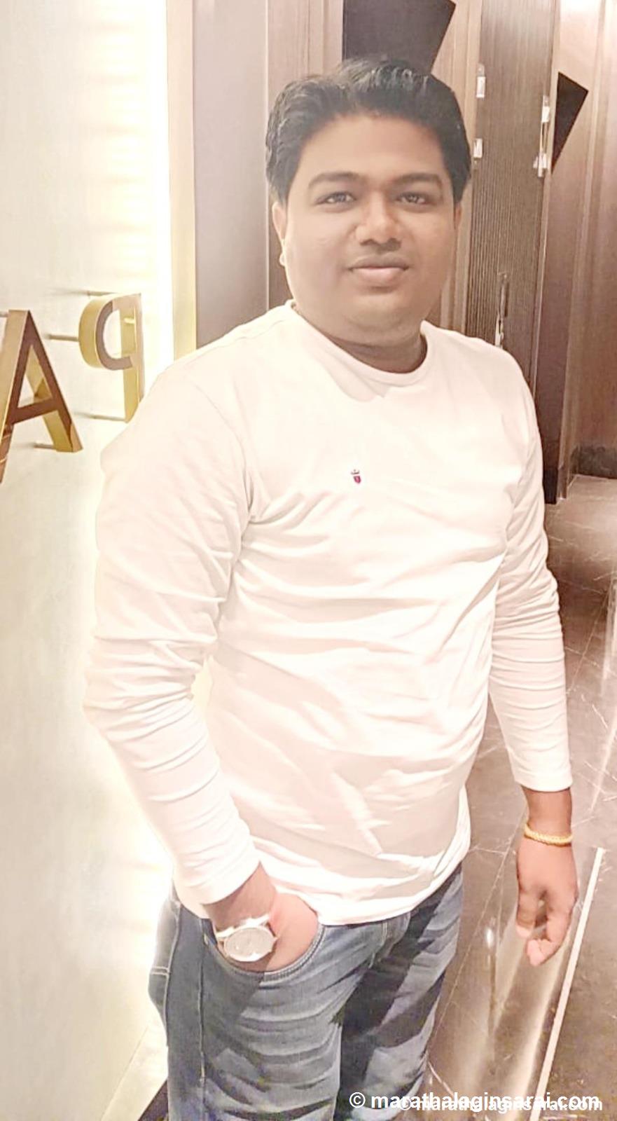 Profile Picture