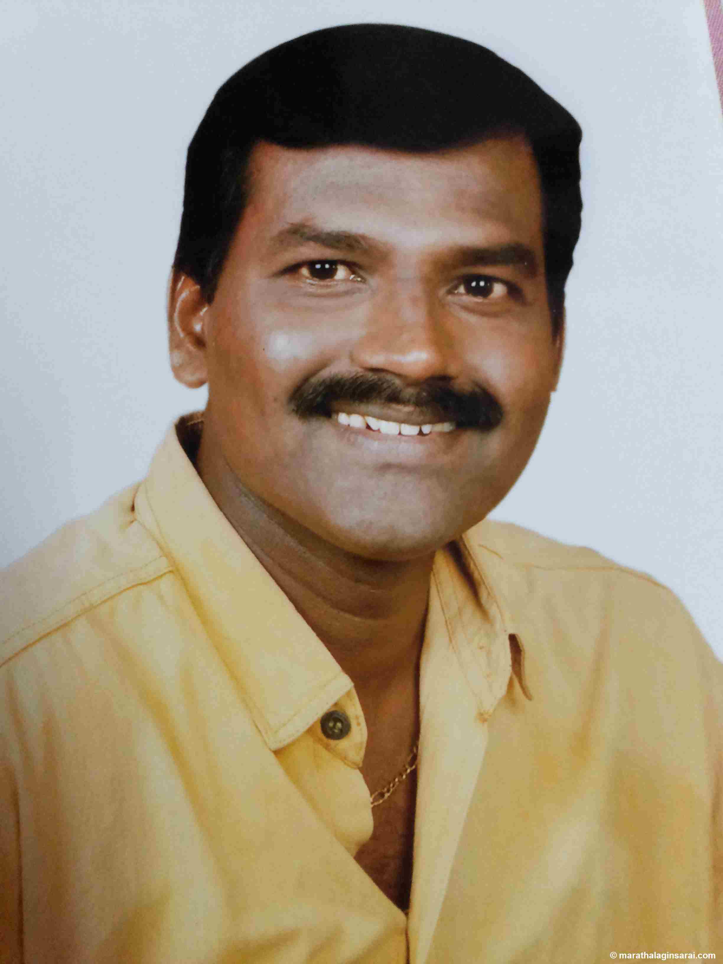 Profile Picture