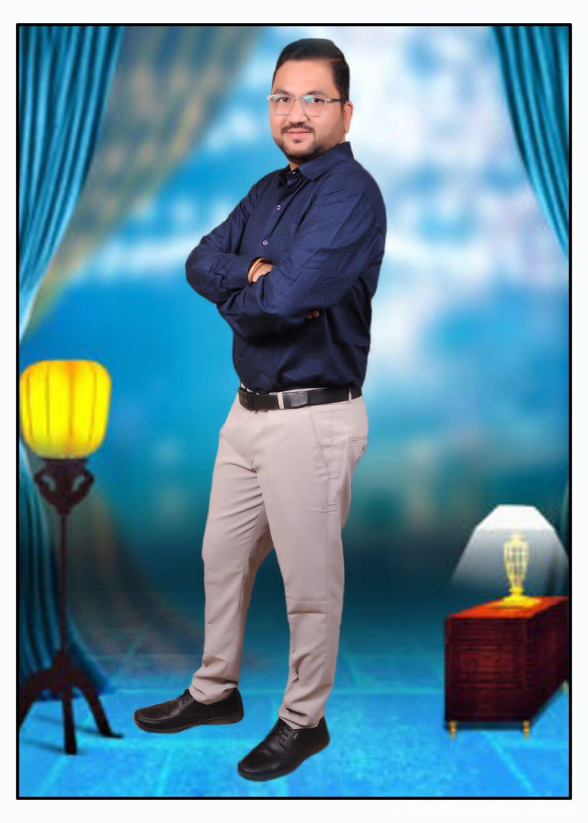 Profile Picture