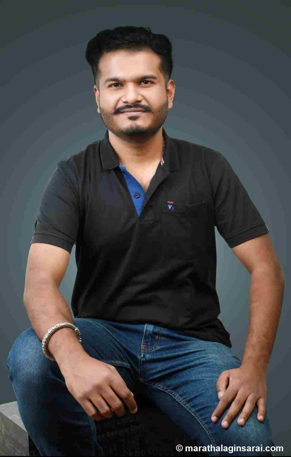 Profile Picture