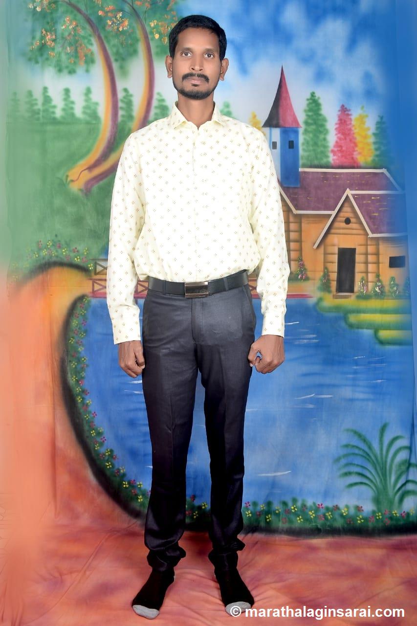 Profile Picture