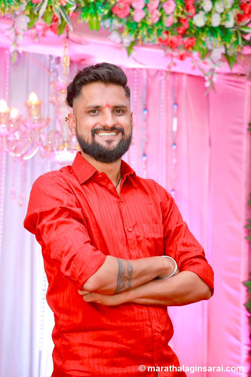 Profile Picture