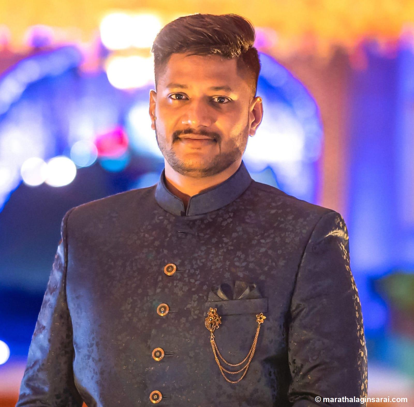 Profile Picture