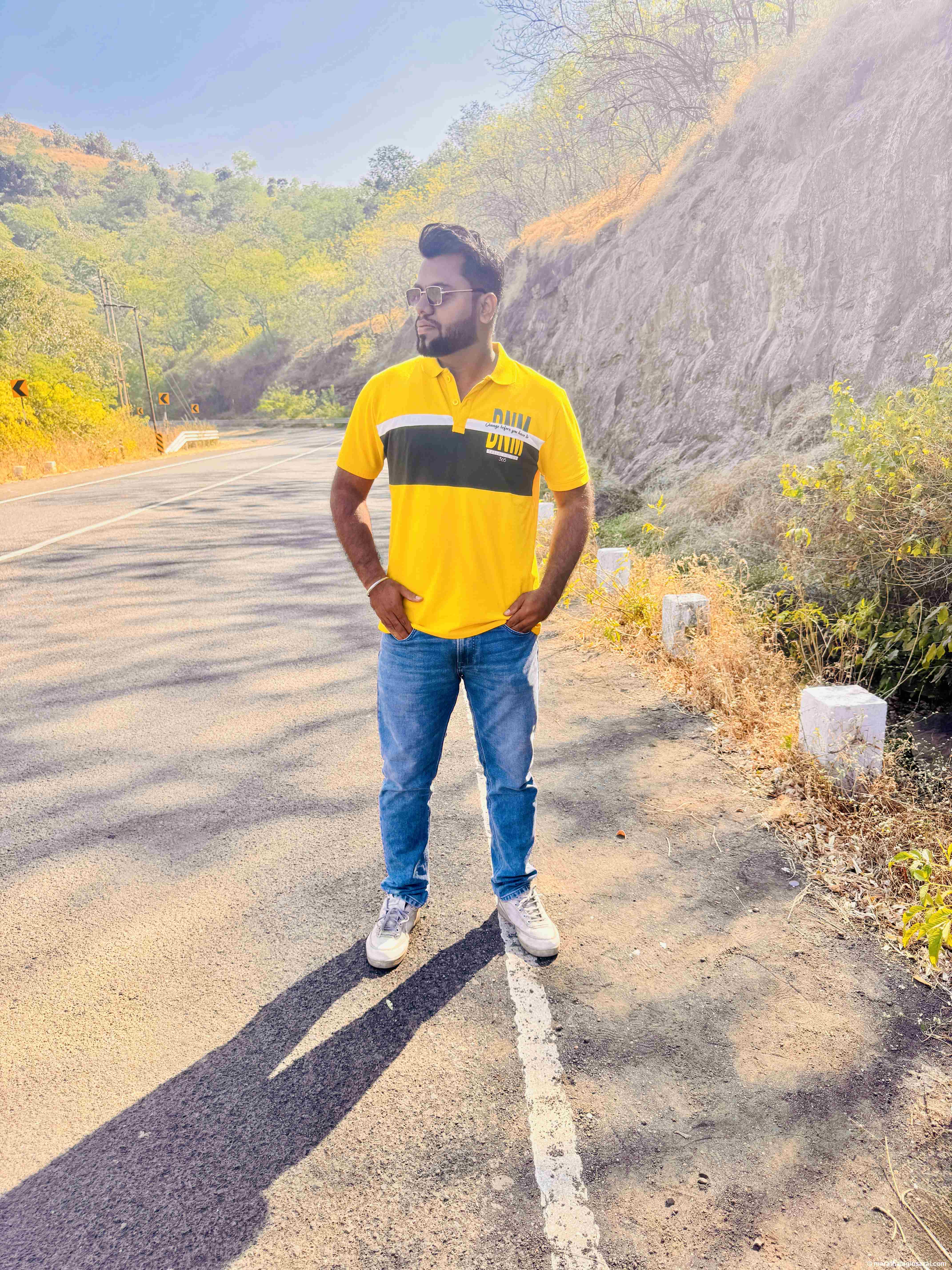 Profile Picture