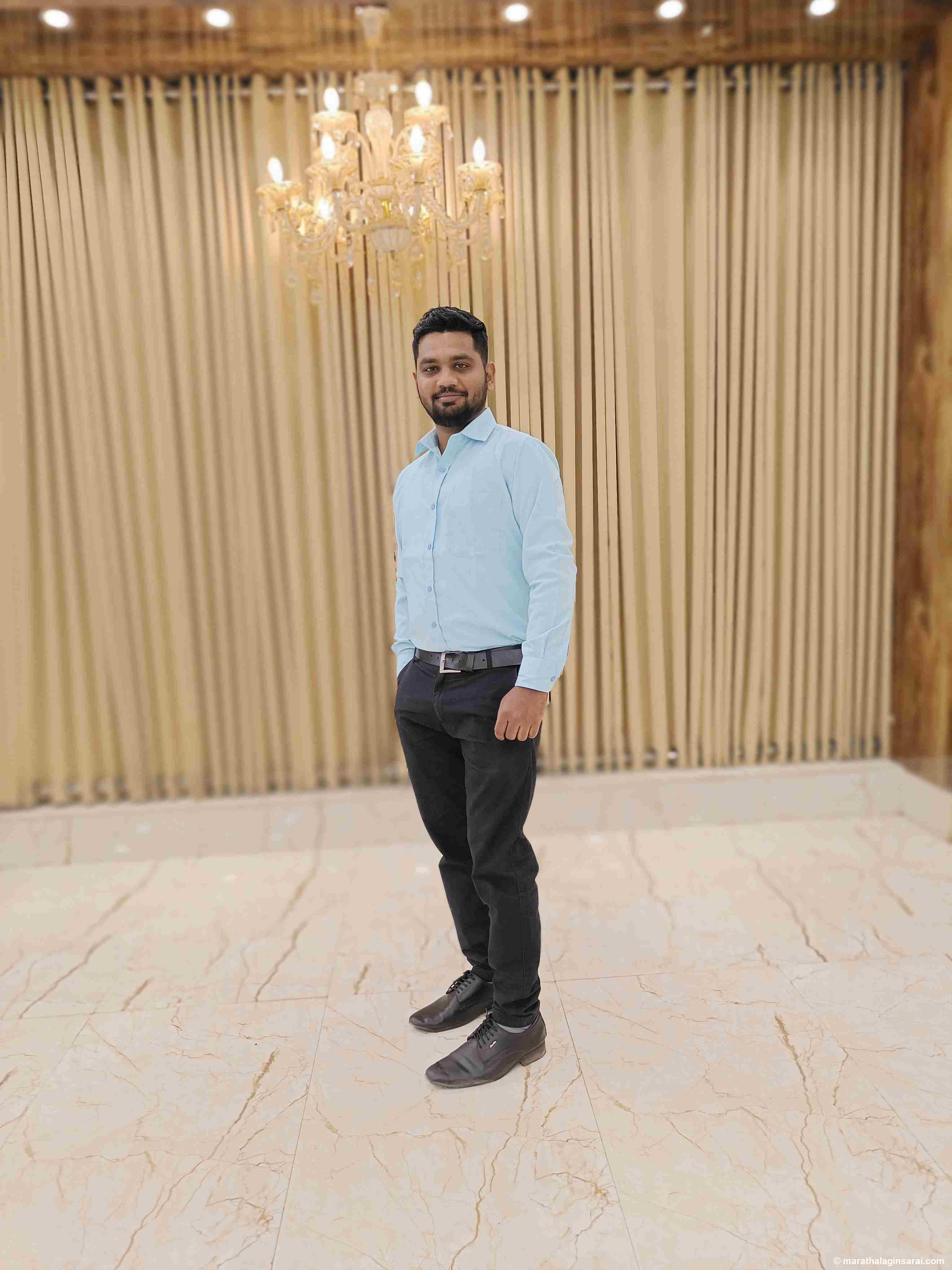 Profile Picture