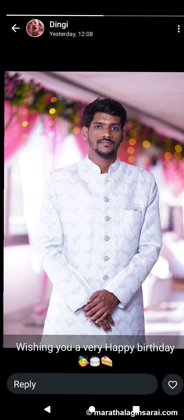 Profile Picture