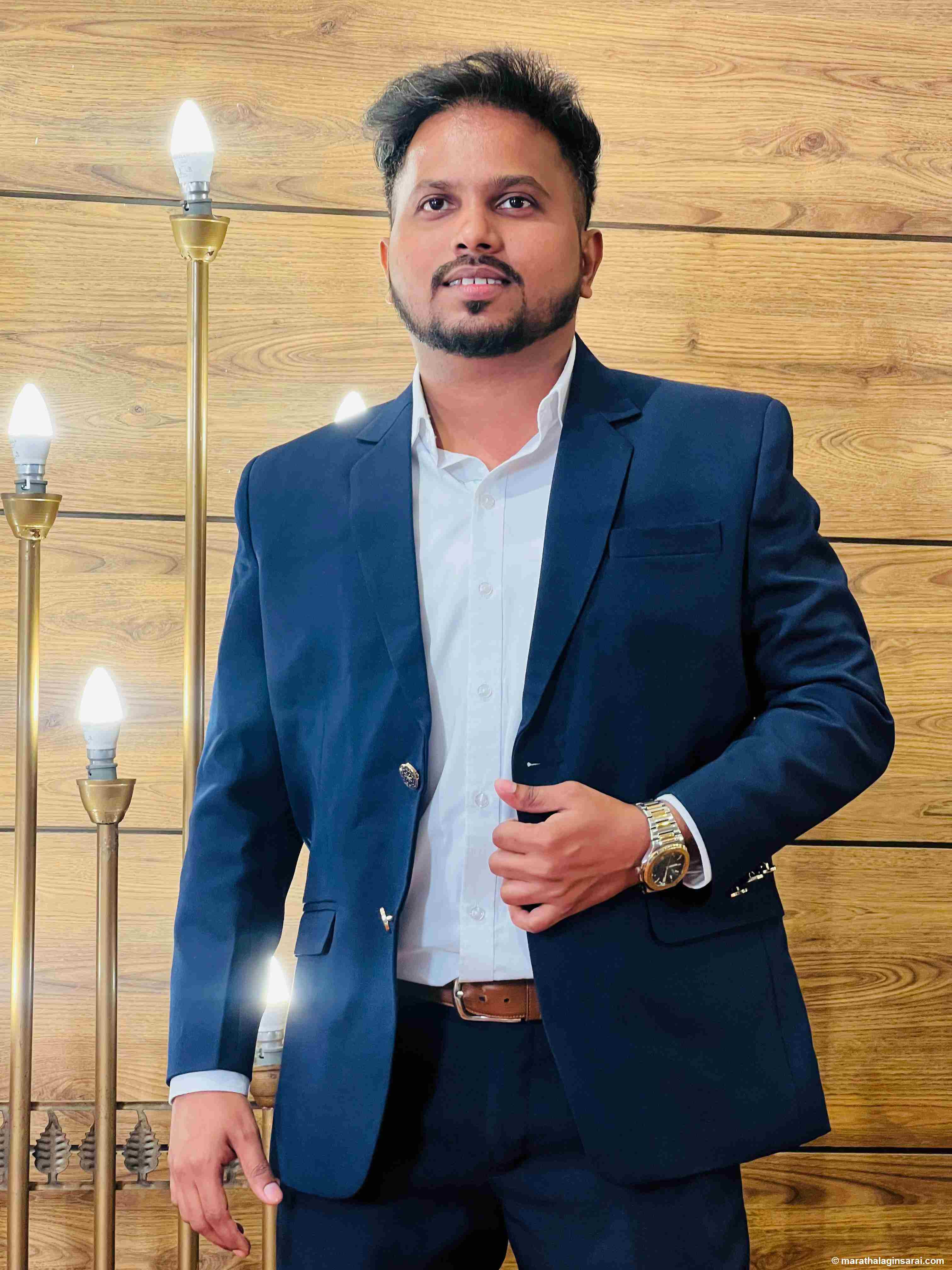 Profile Picture