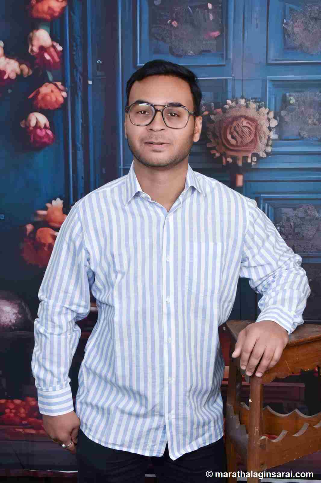 Profile Picture