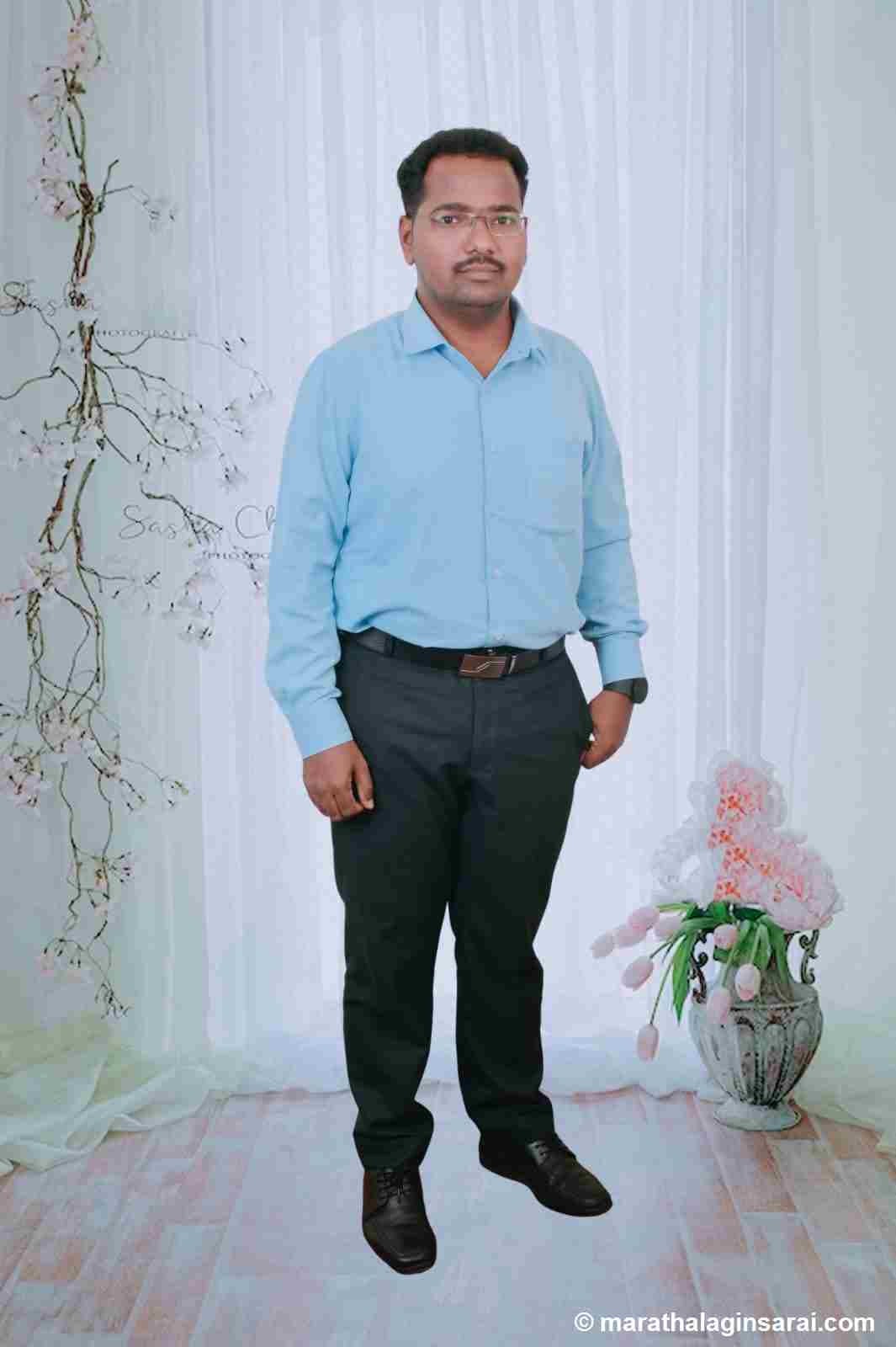 Profile Picture
