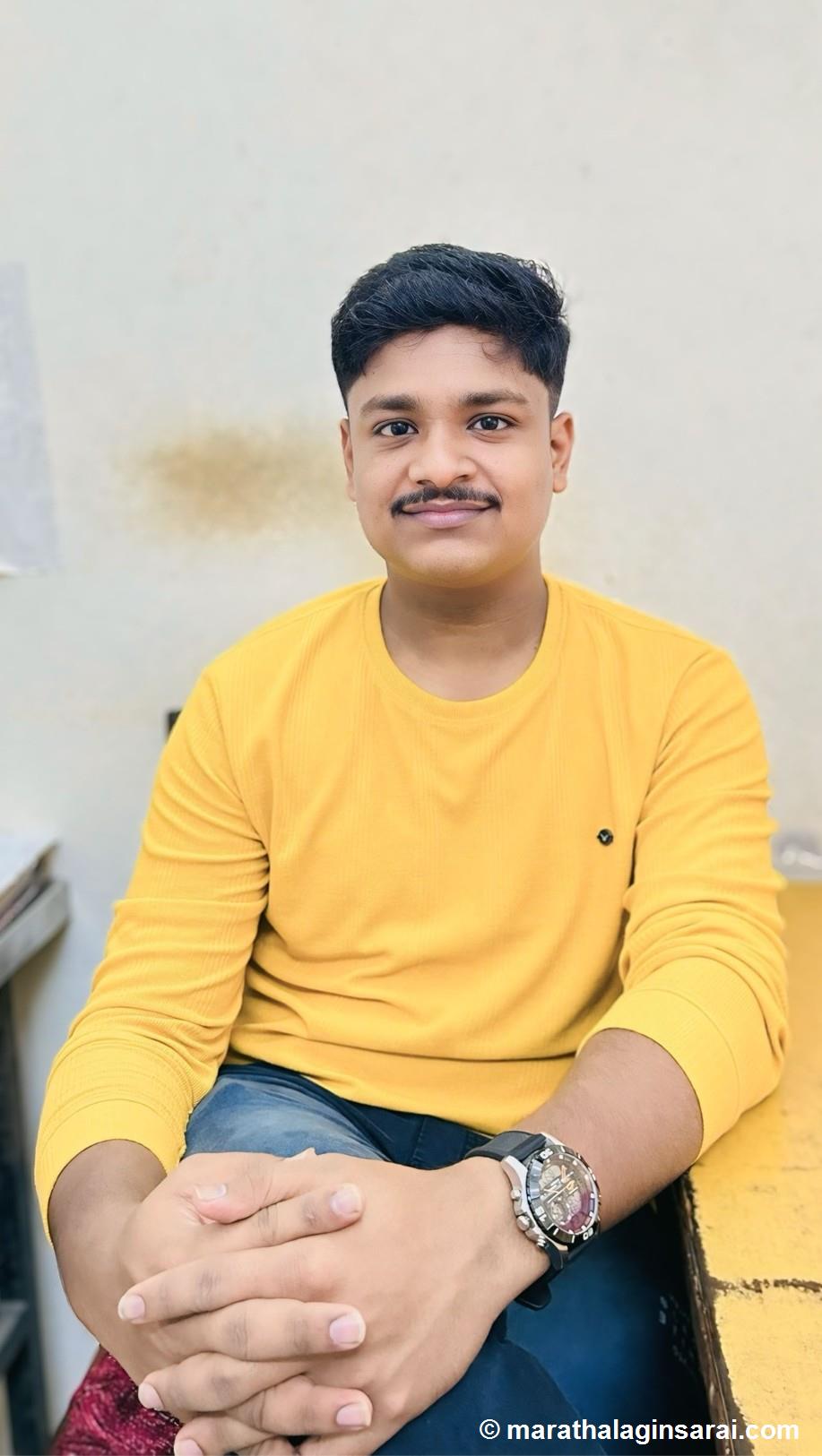 Profile Picture