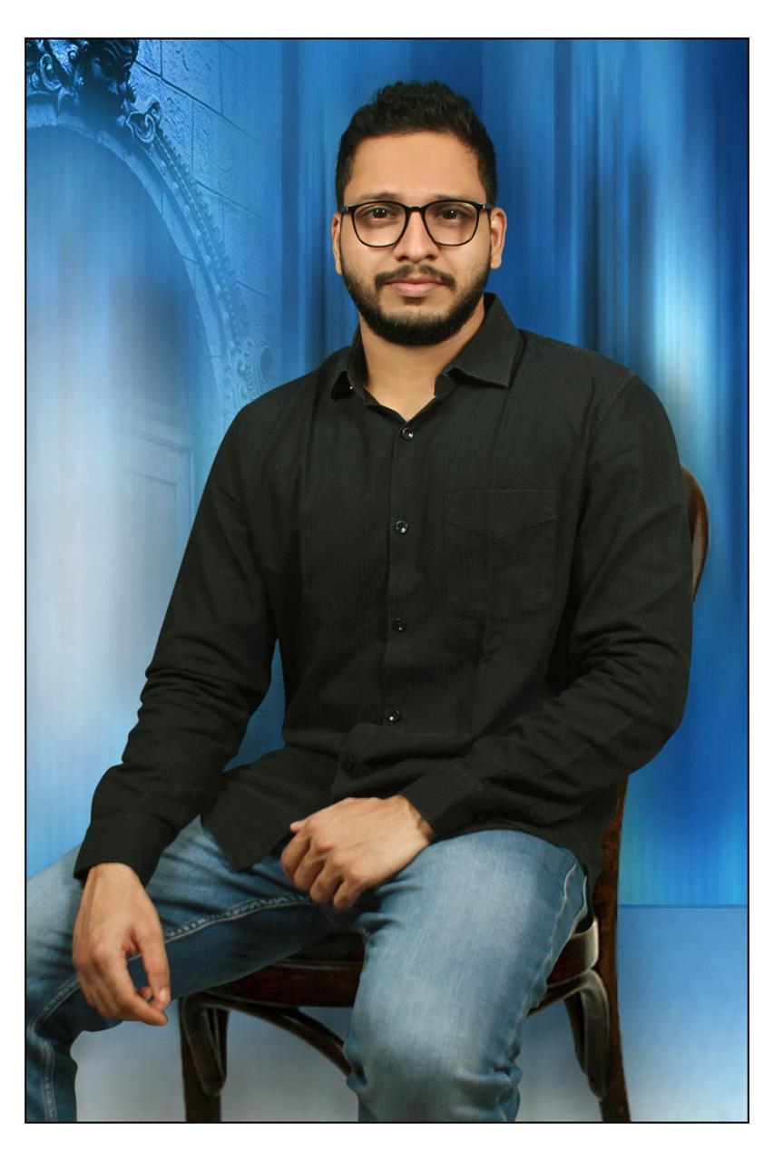 Profile Picture