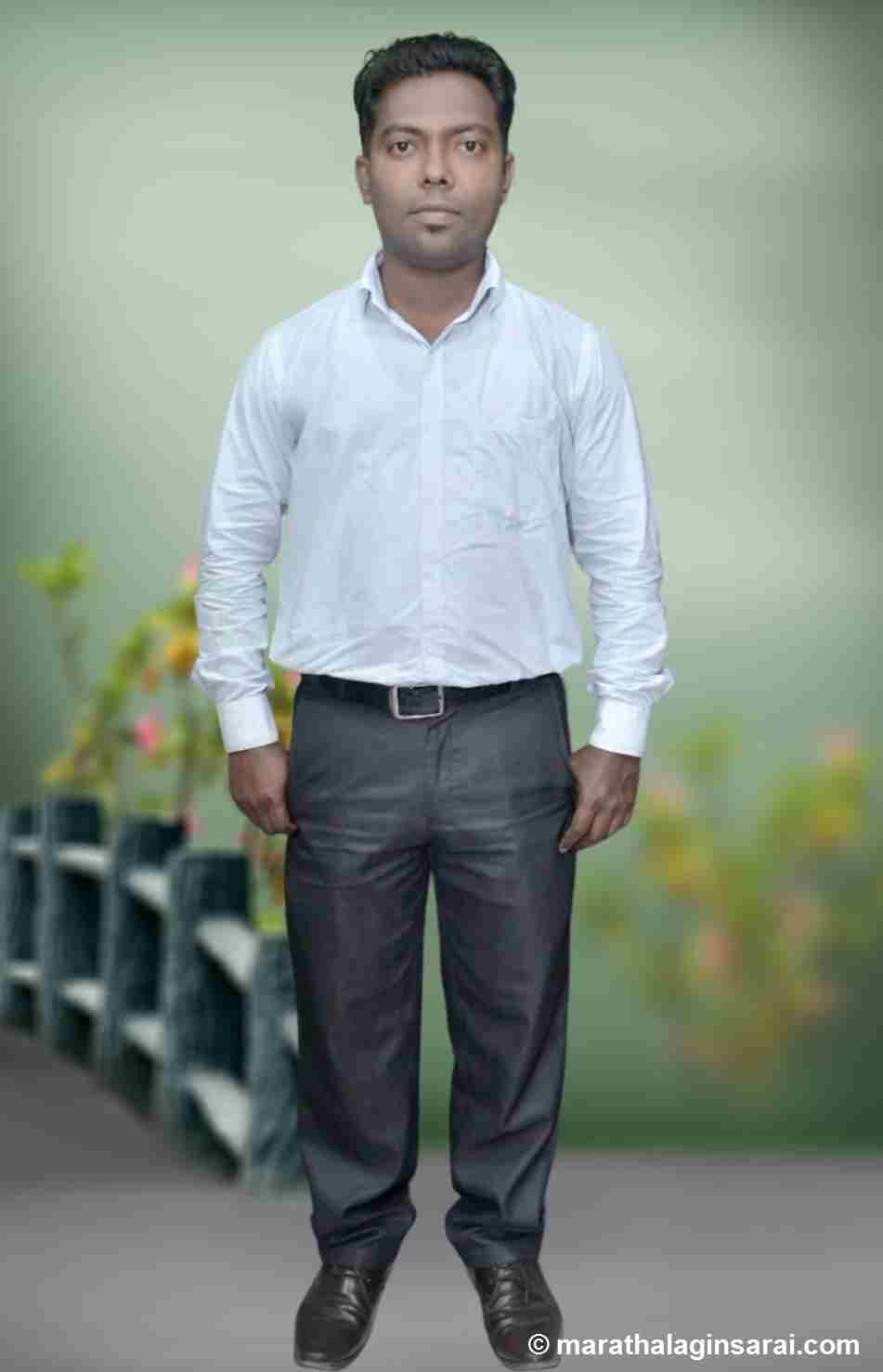 Profile Picture