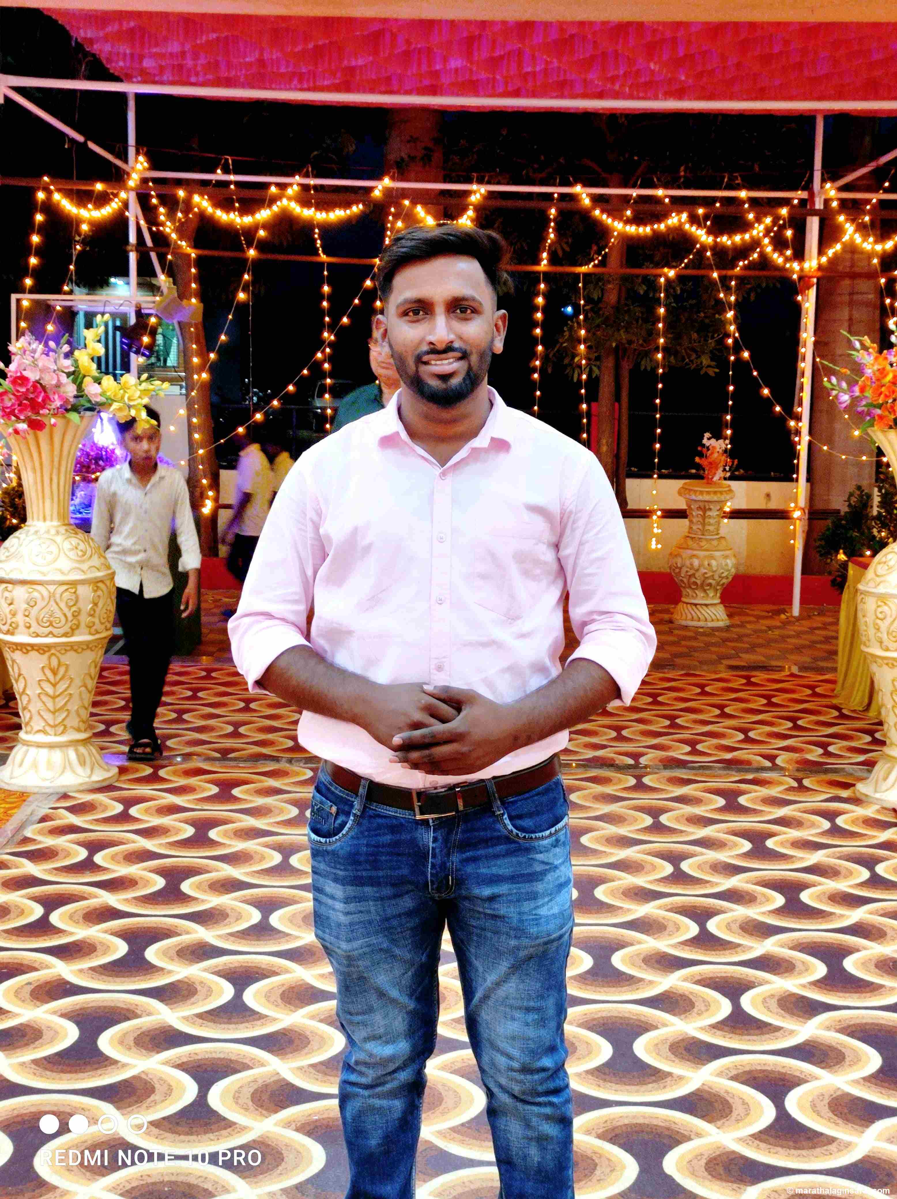 Profile Picture