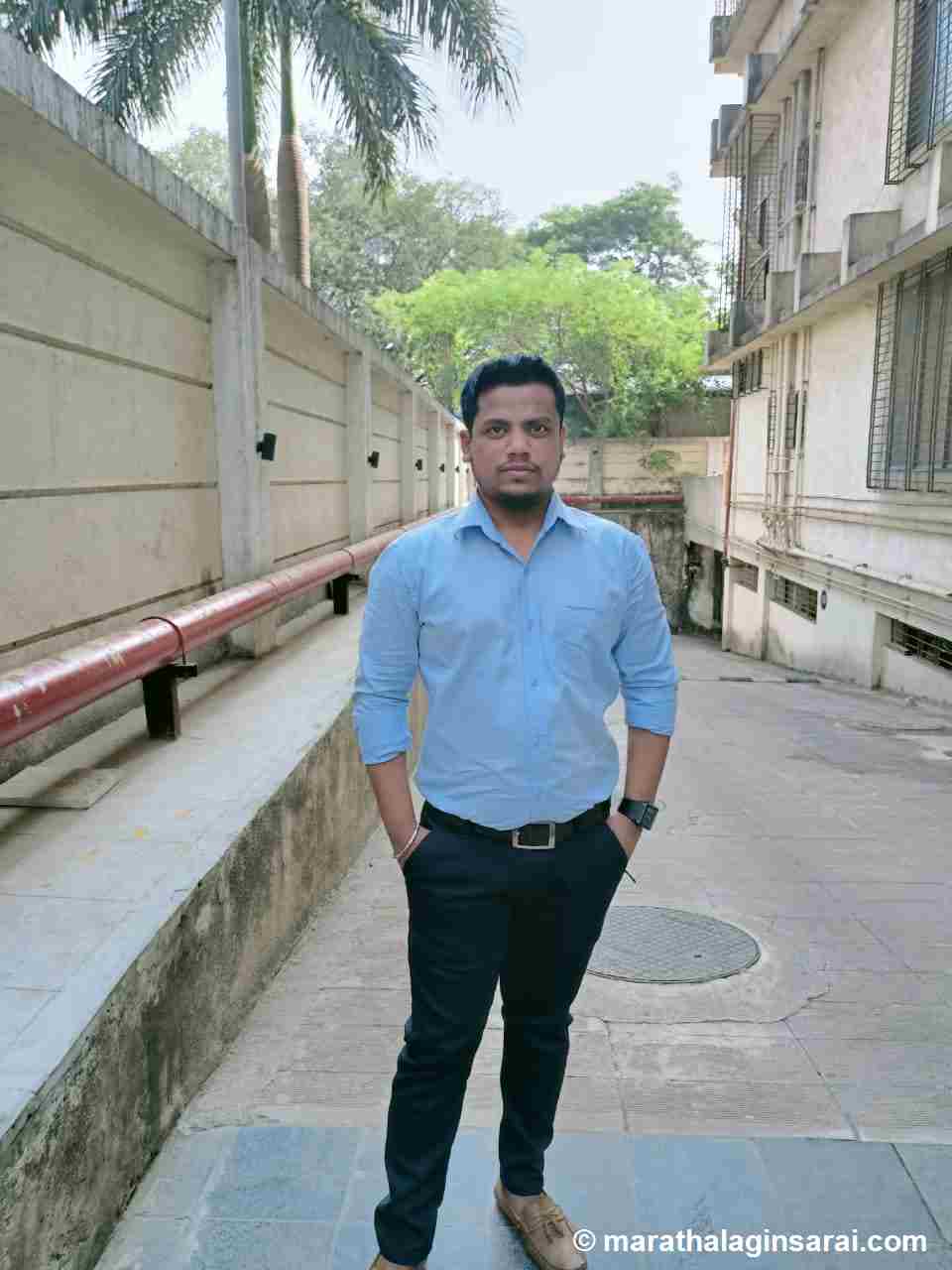 Profile Picture